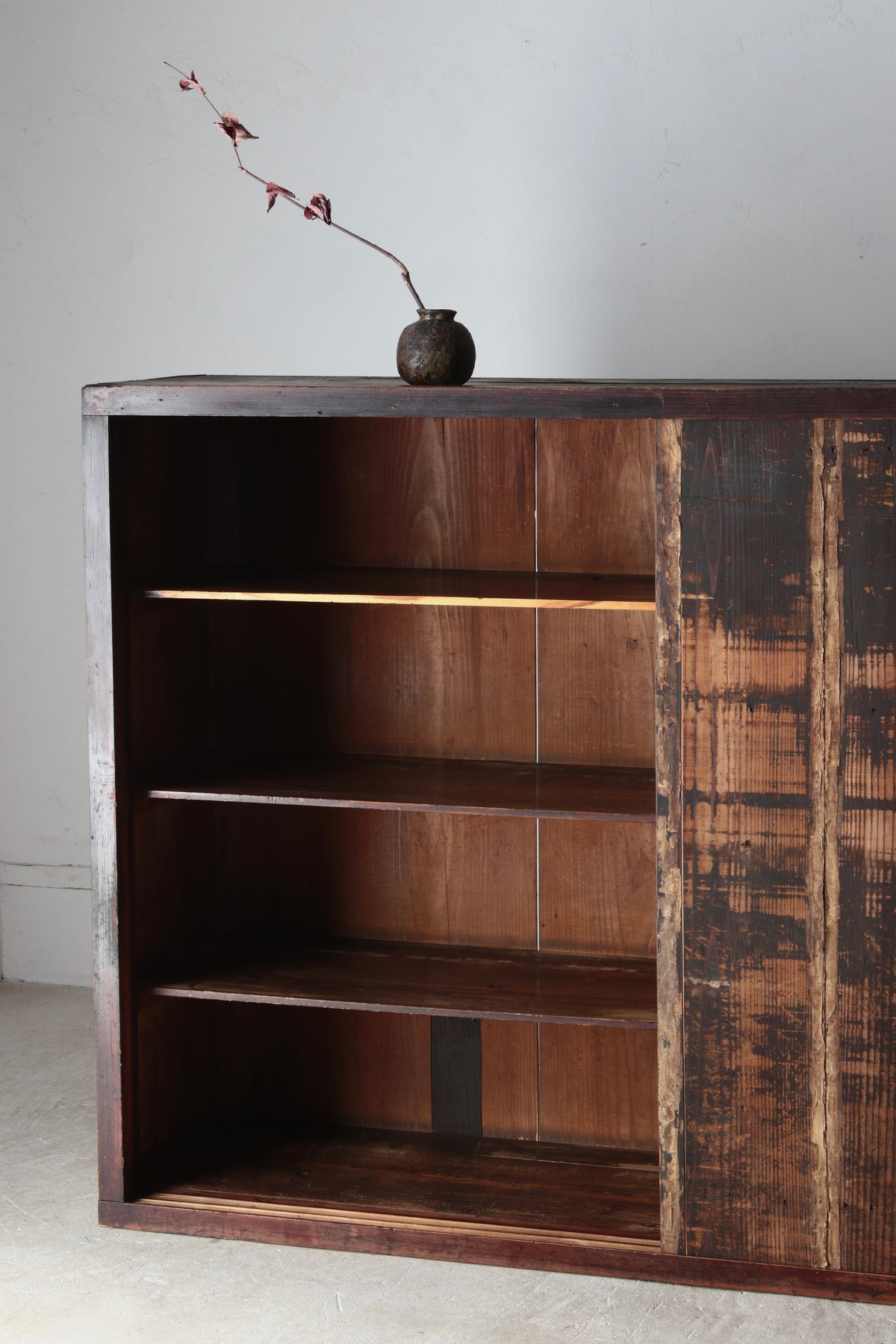 Large Tansu