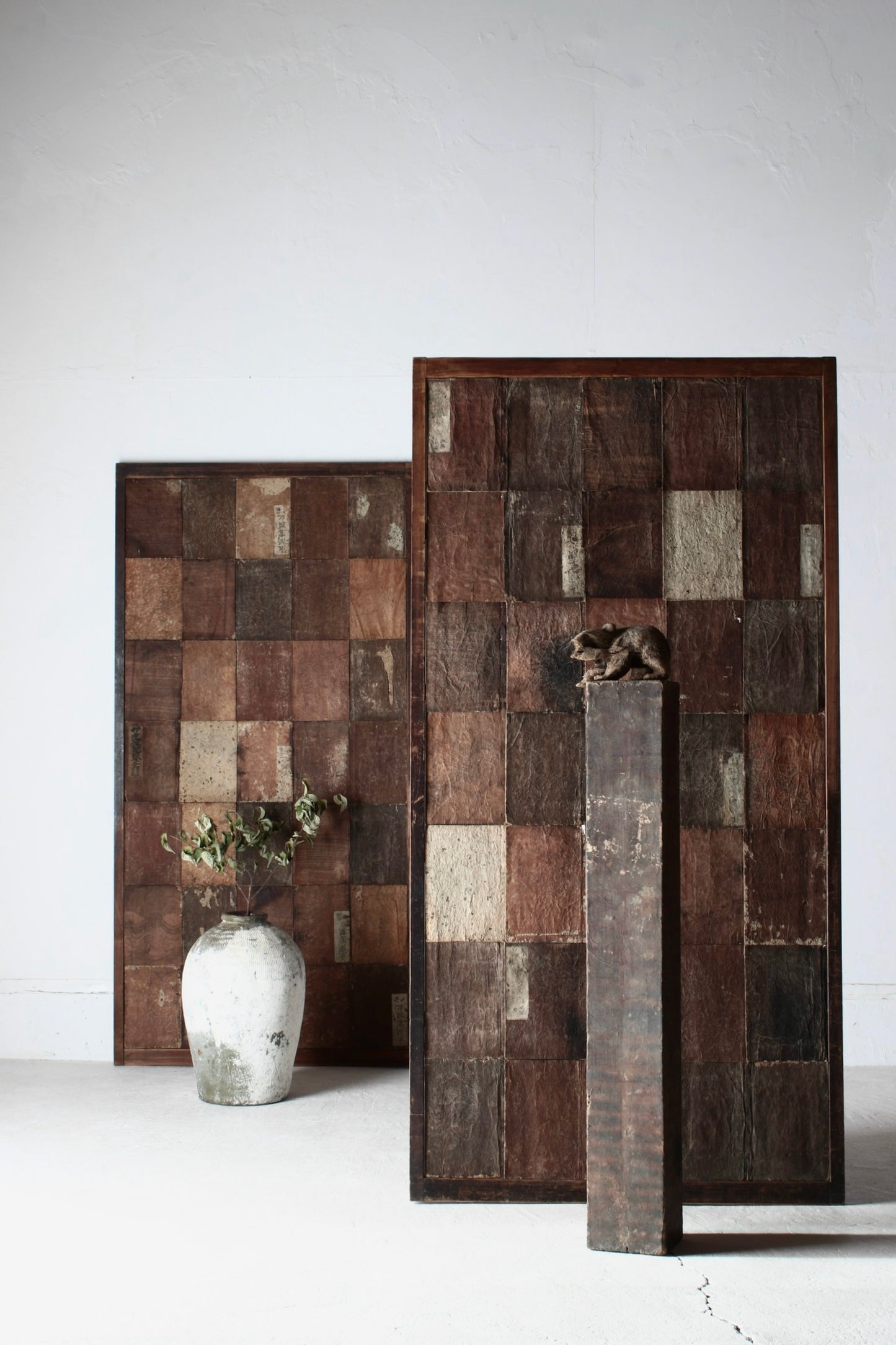 Old Books Art 【B】