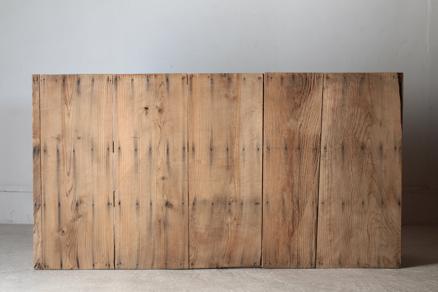 Withered Wood Tansu