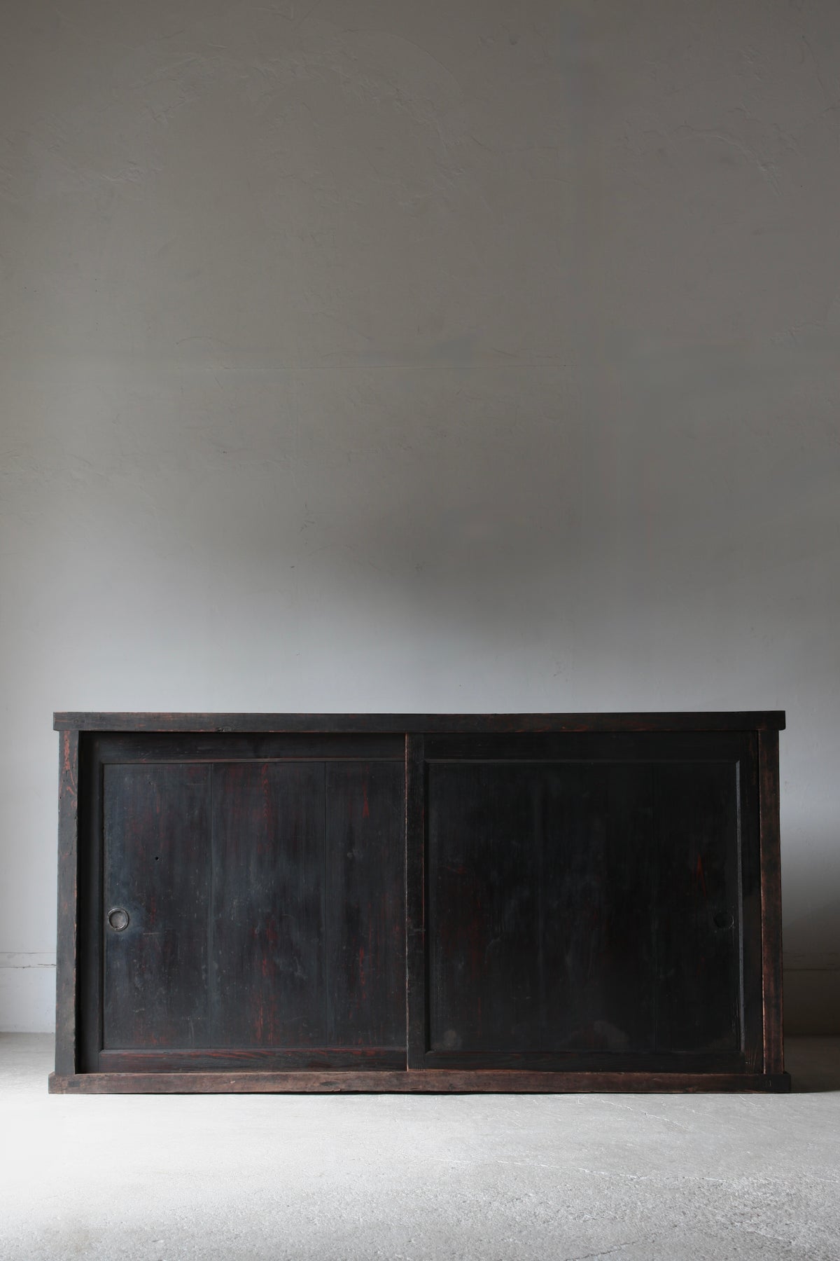 BlackTansu