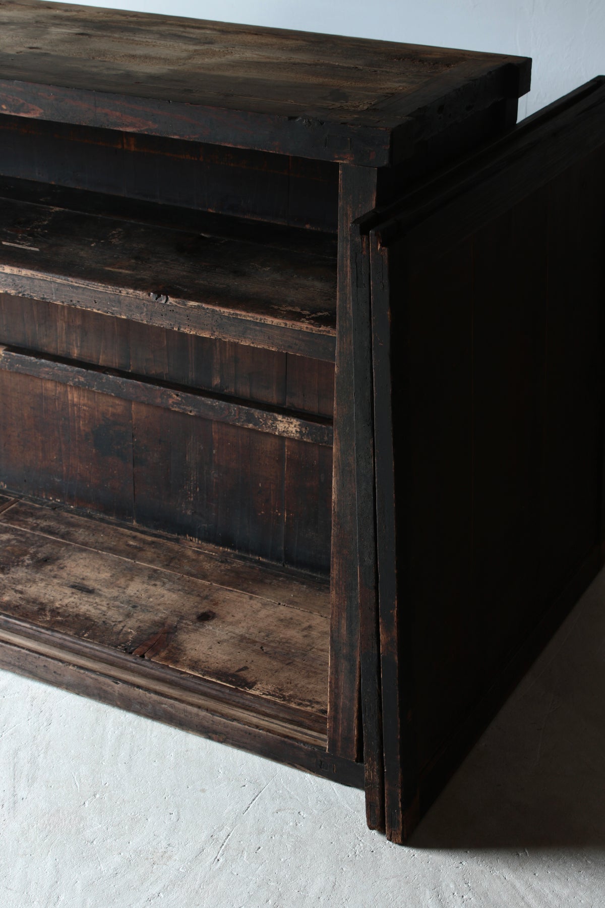 BlackTansu