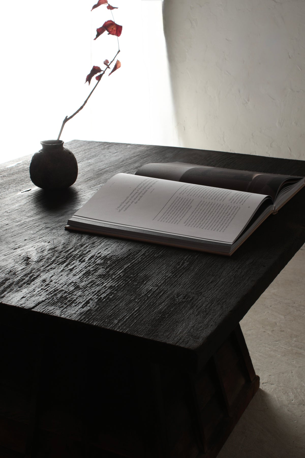 Shingle-style Table