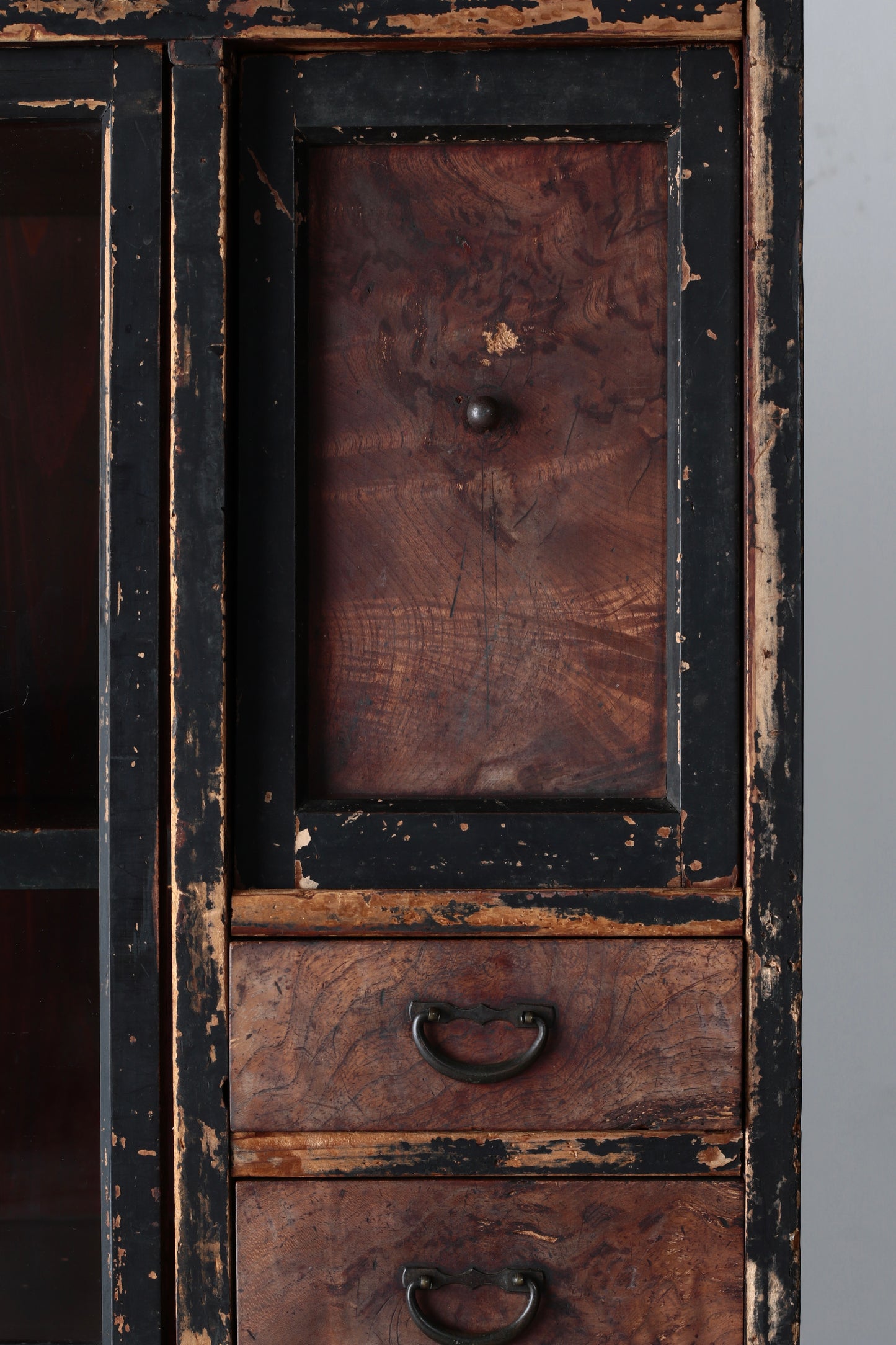 Tea Cabinet
