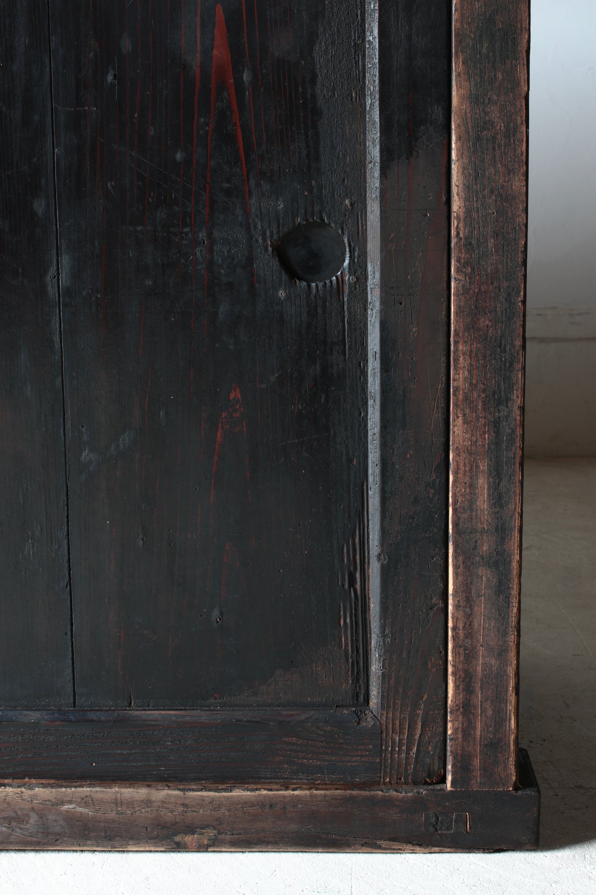 BlackTansu