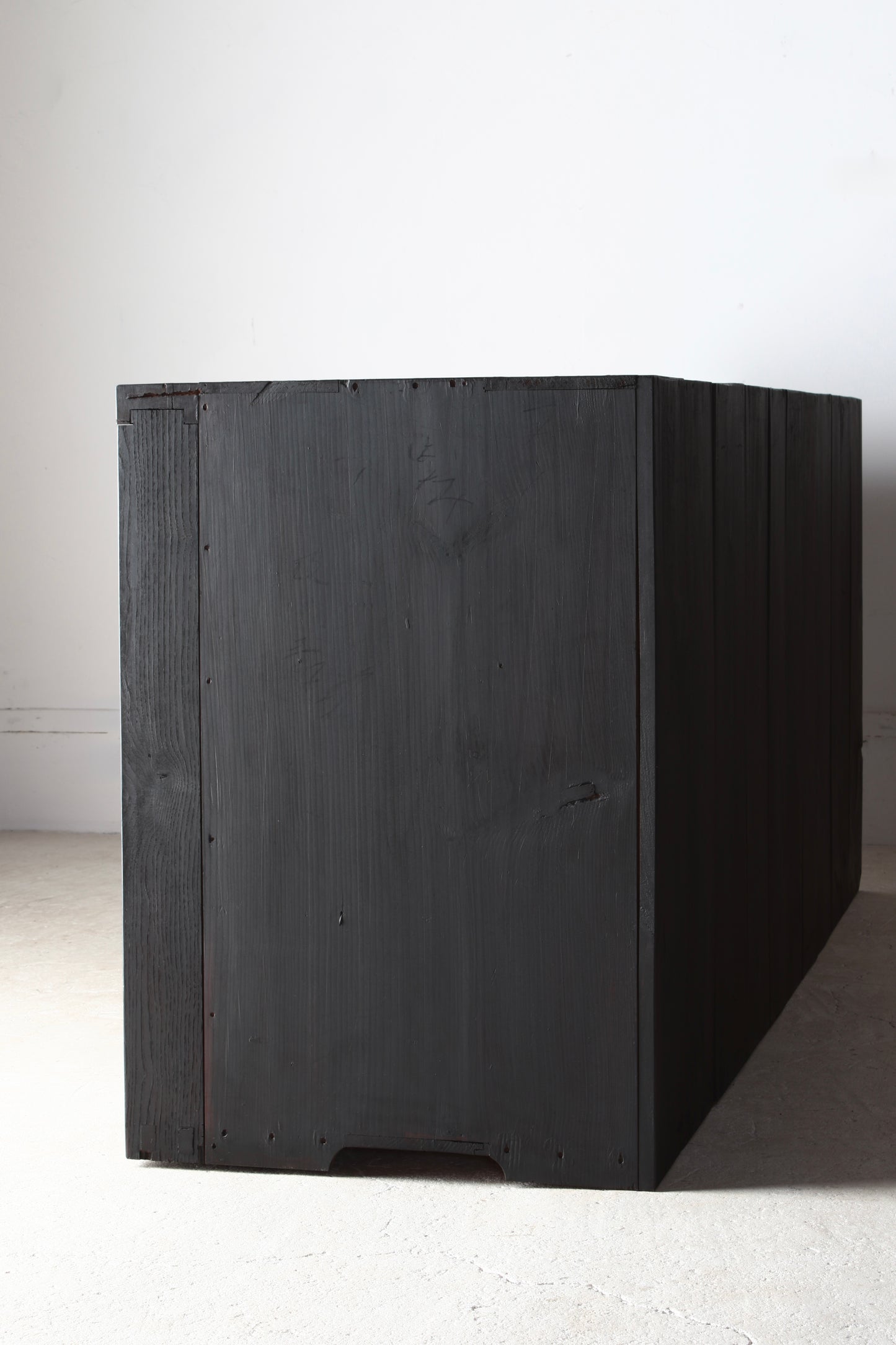 Withered Wood Cabinet