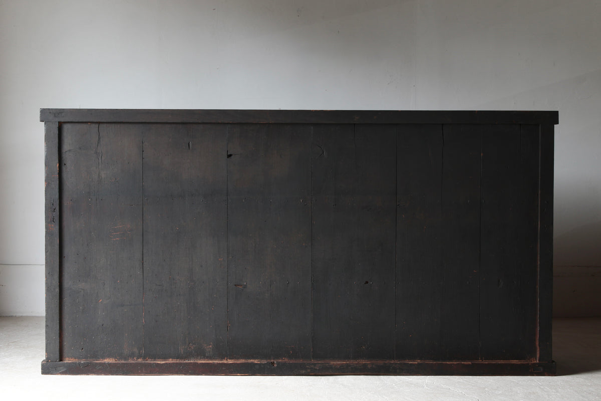 BlackTansu