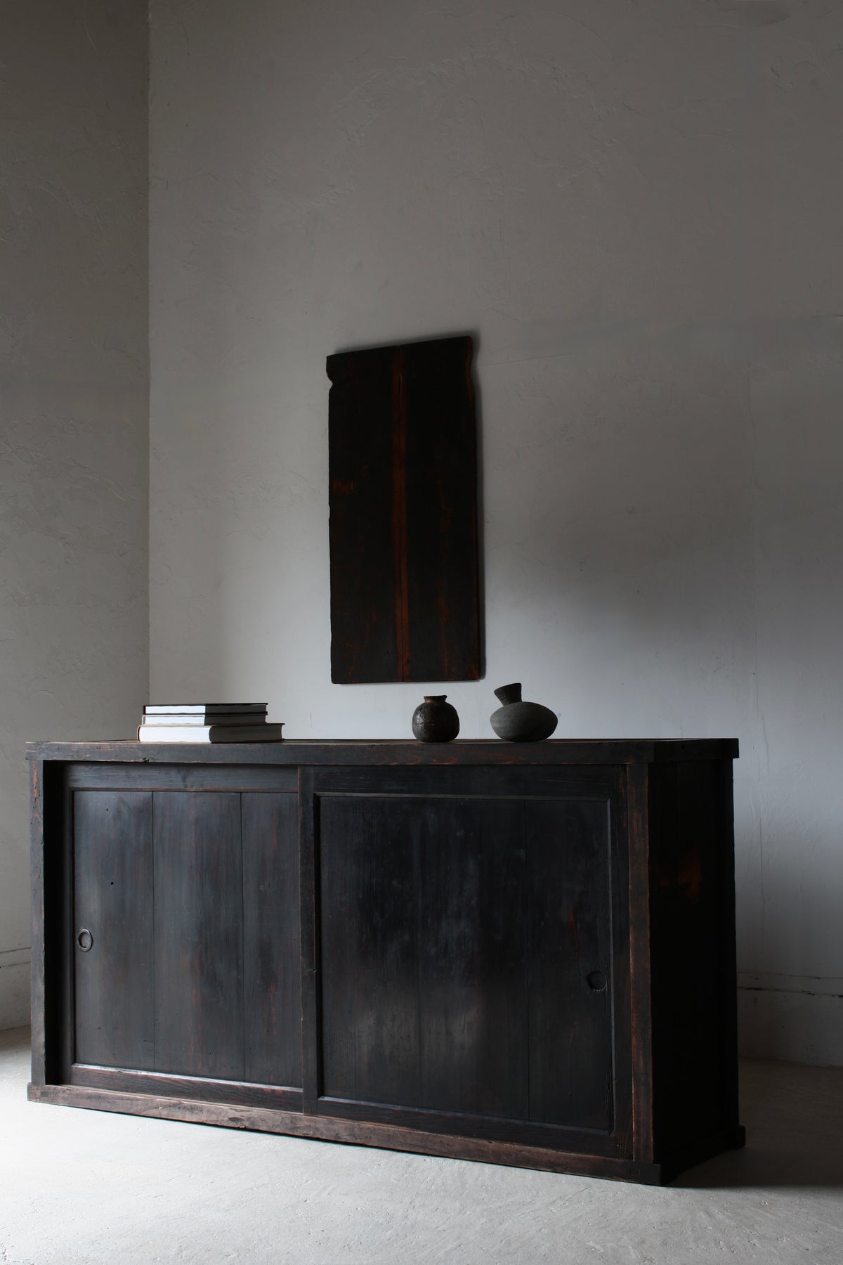 BlackTansu