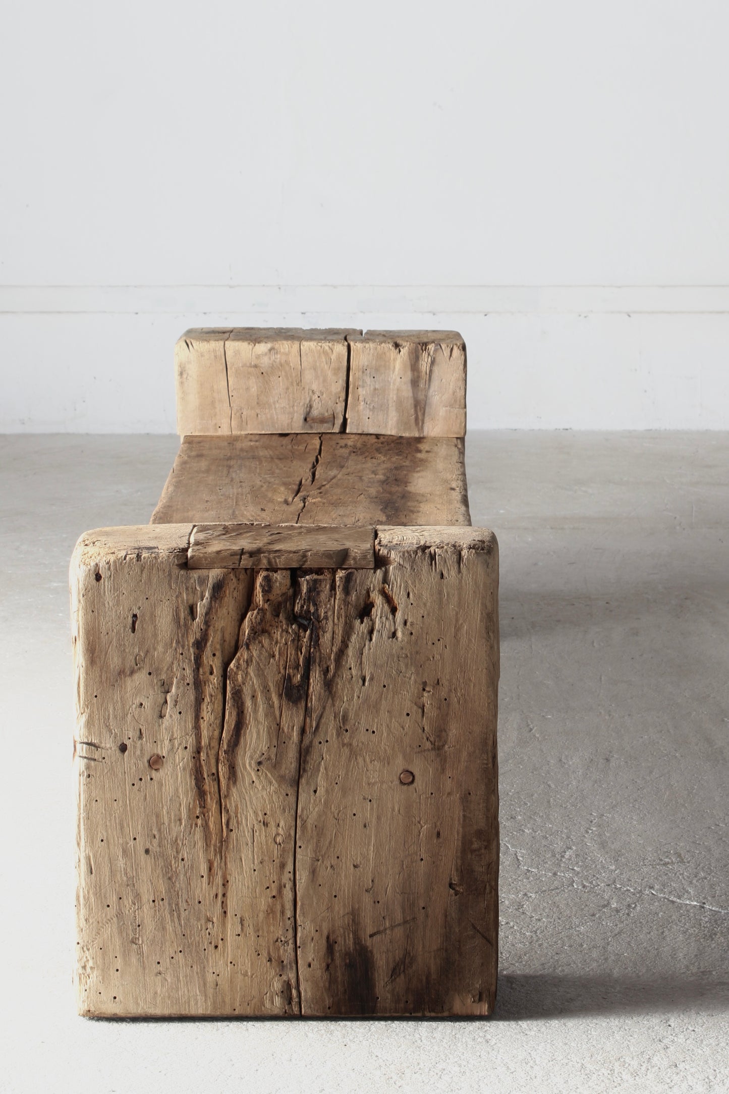 Primitive Bench