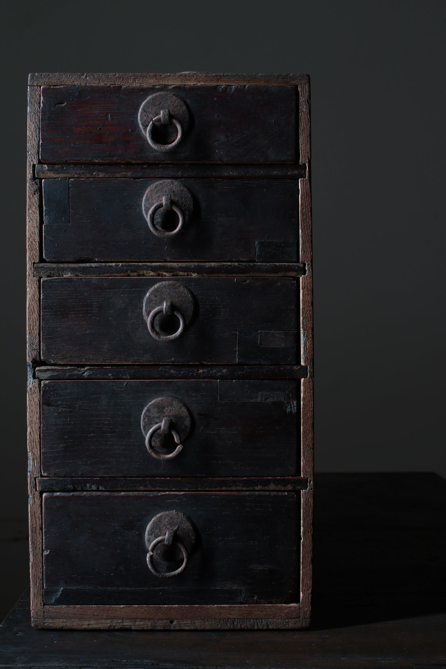 Small Drawer
