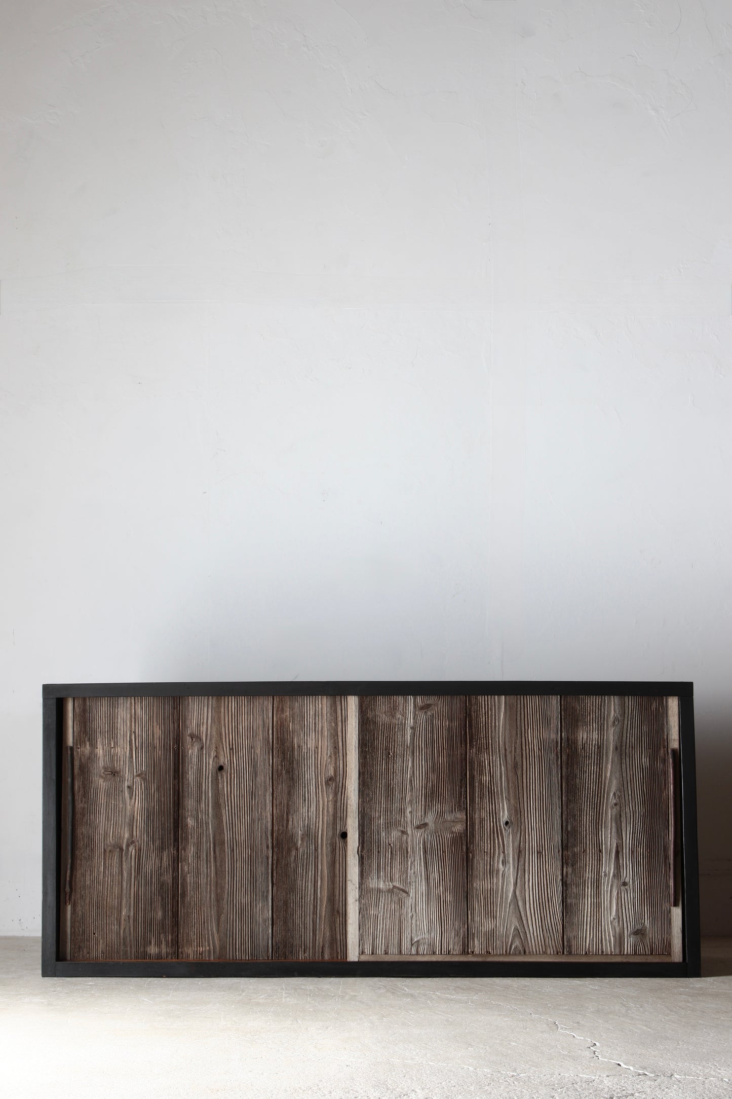 Withered Wood Cabinet