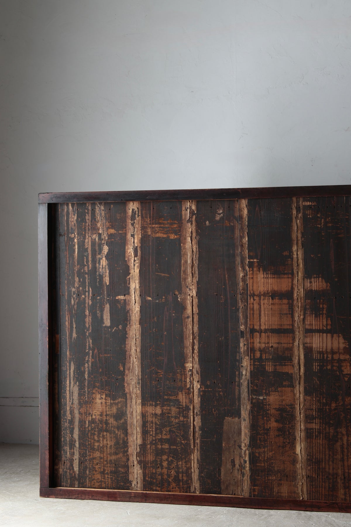 Large Tansu