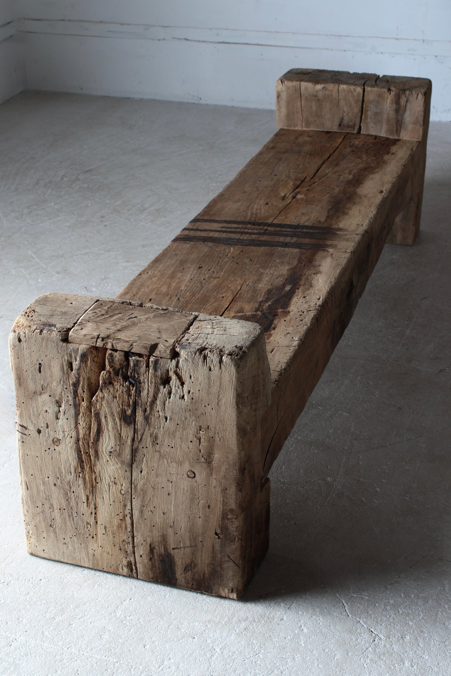Primitive Bench