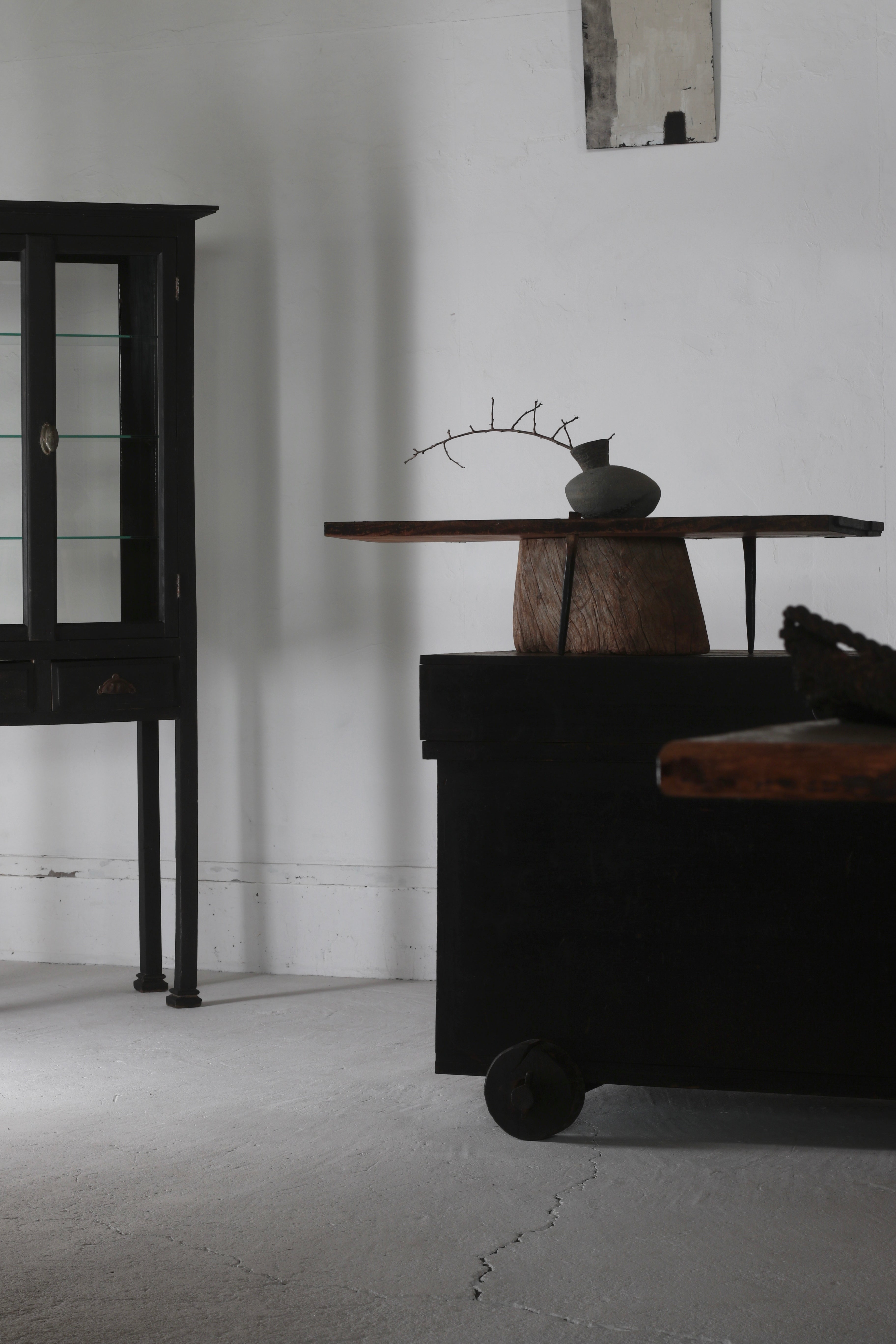 たくみやけん R501 和風 一枚板 天板 たくみやけん R501 和風 一枚板