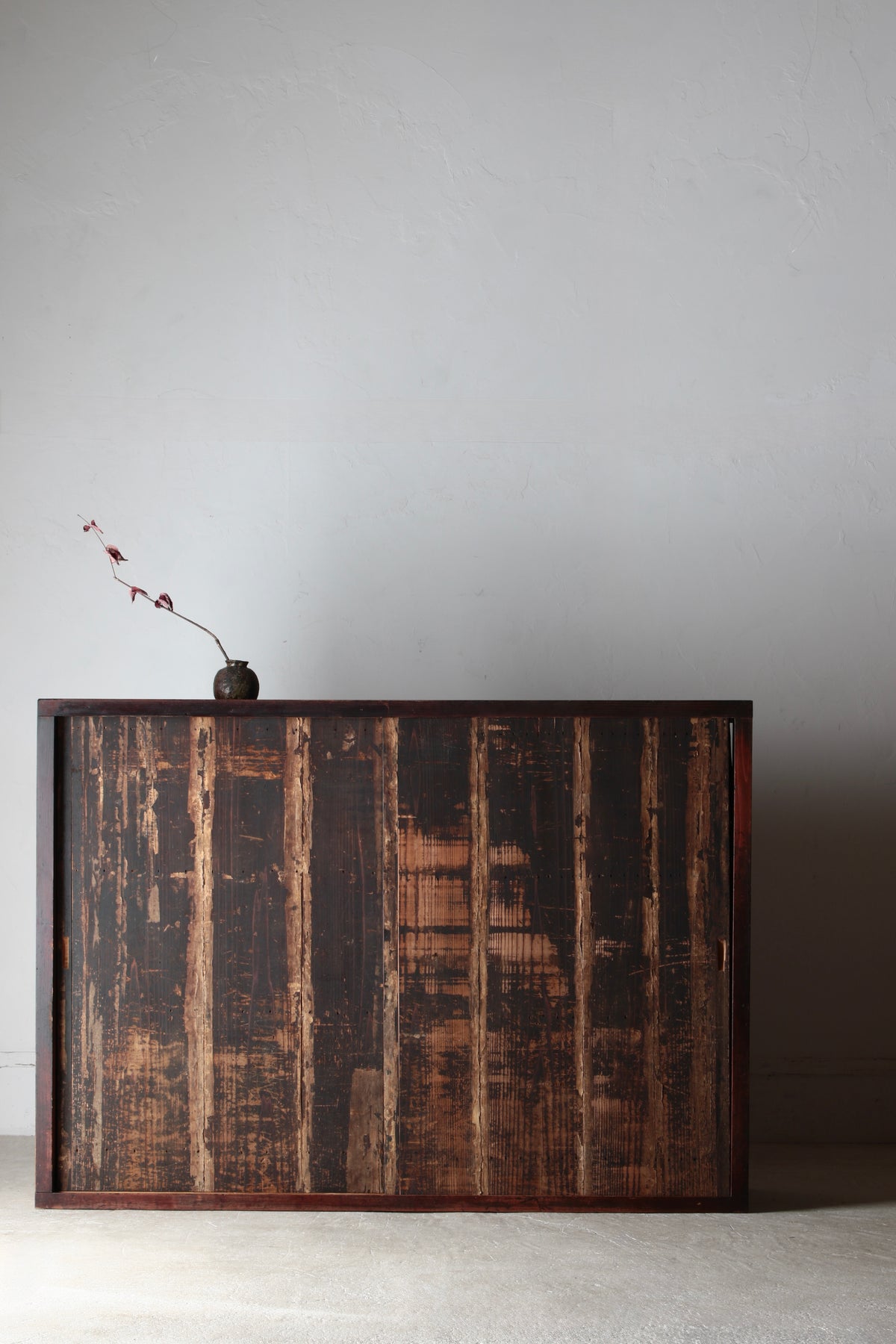 Large Tansu