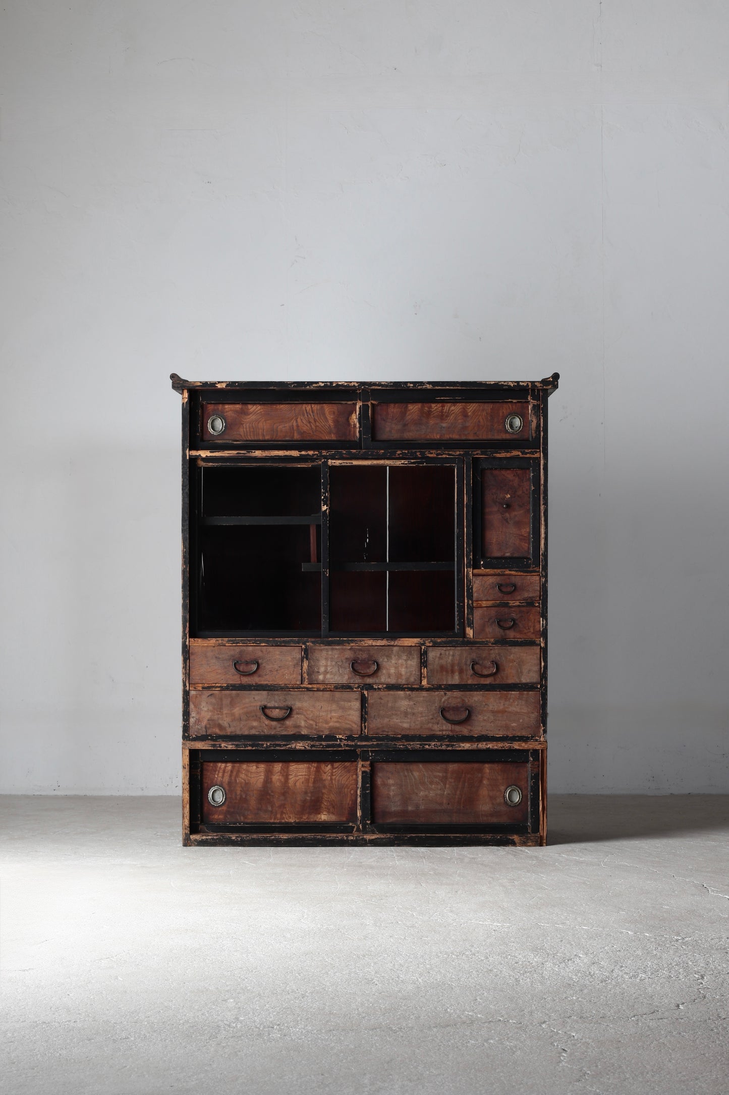 Tea Cabinet
