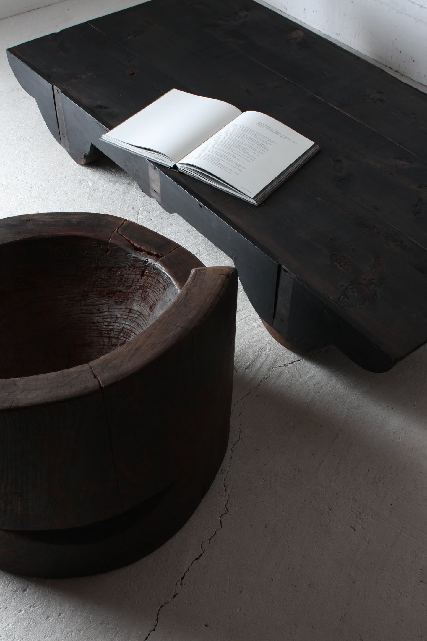 Low Table