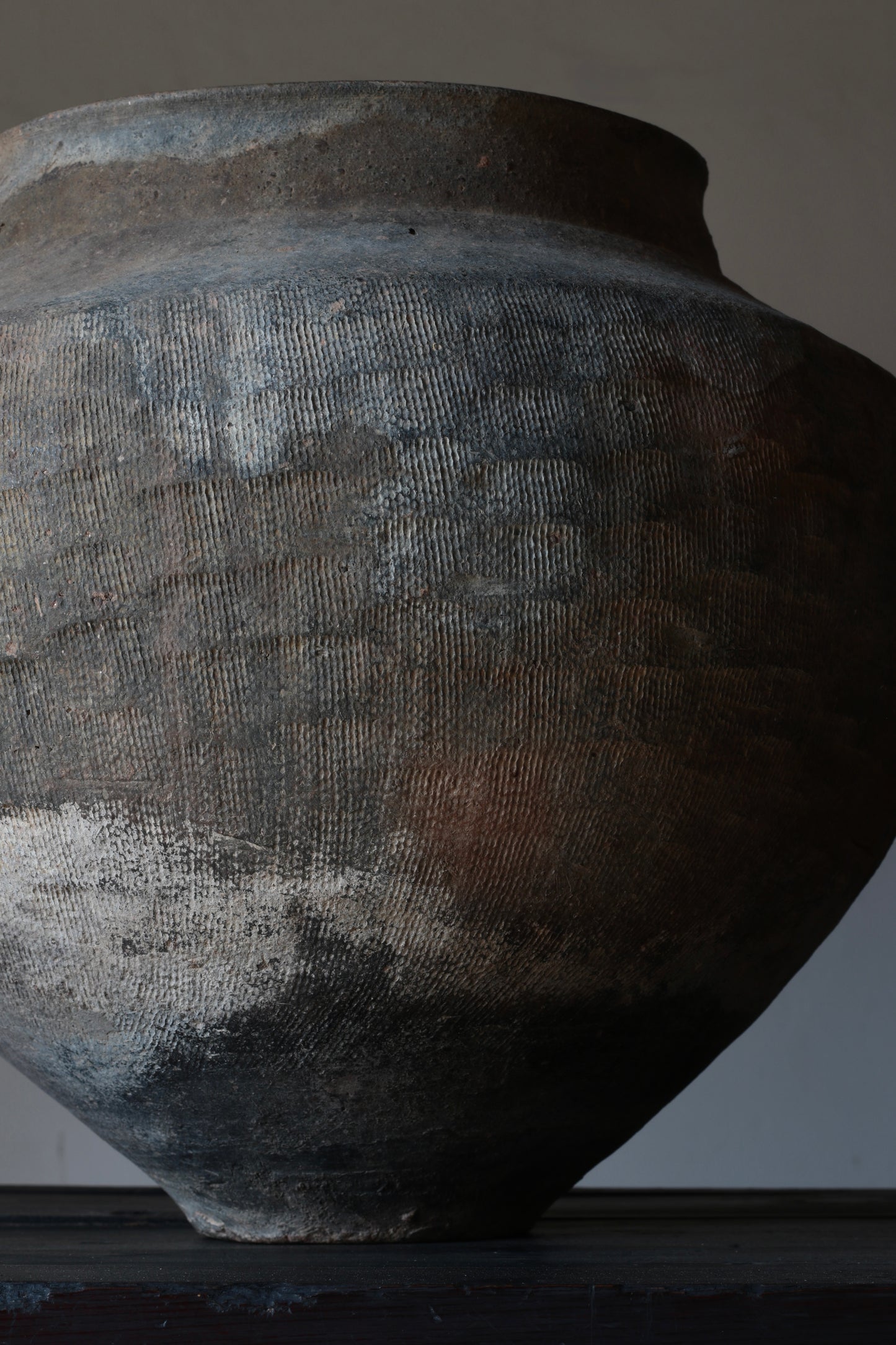 Suzu ware