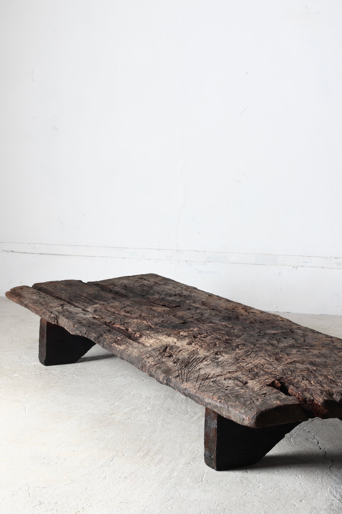 【Hold】Low Table