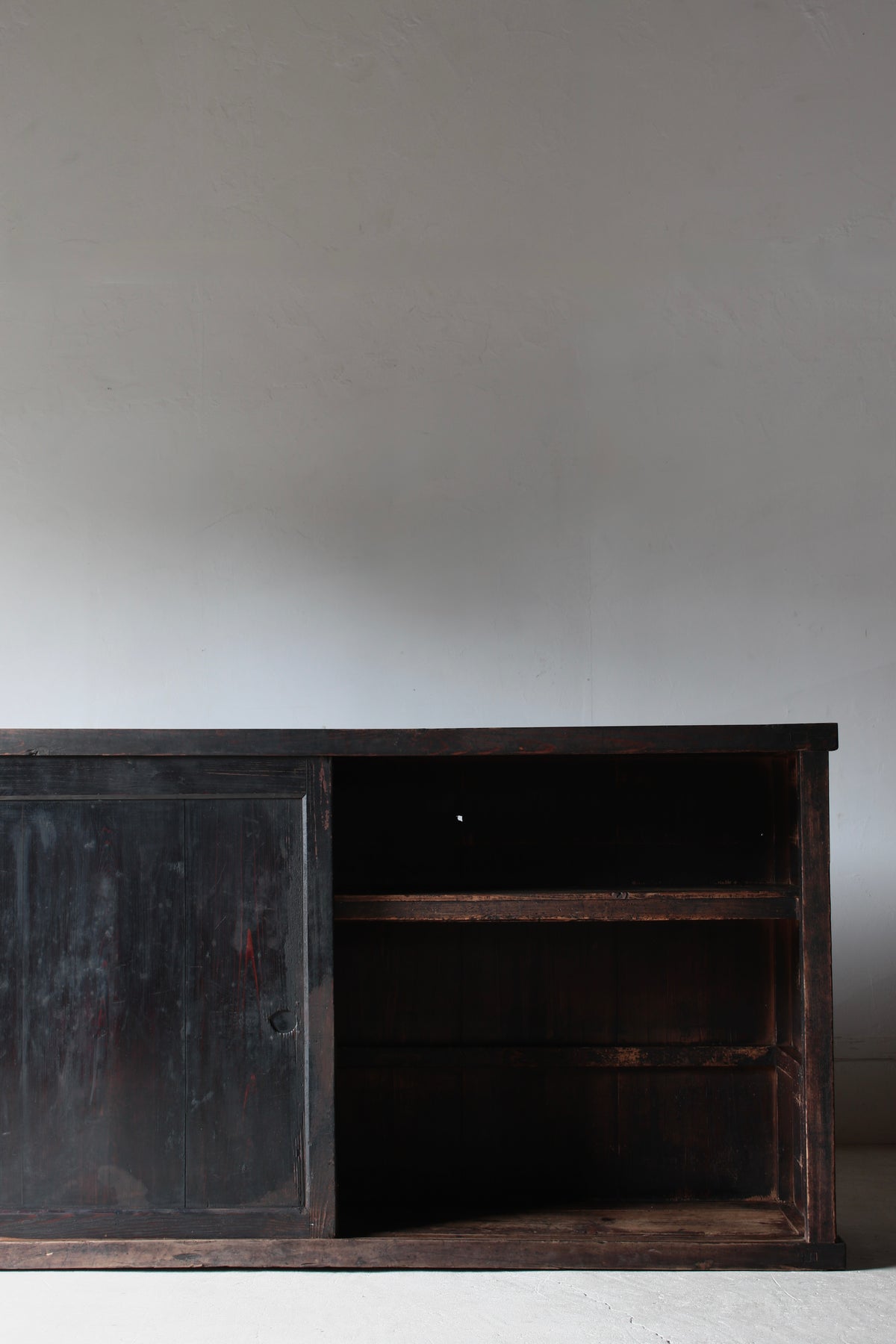 BlackTansu