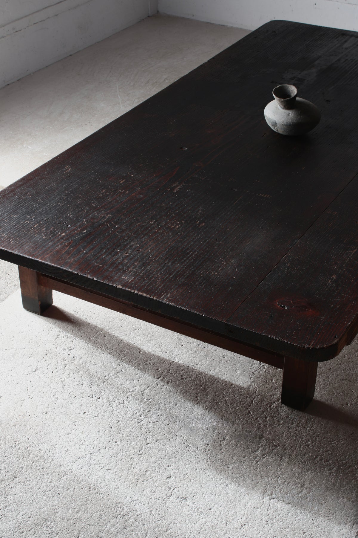Large Low Table
