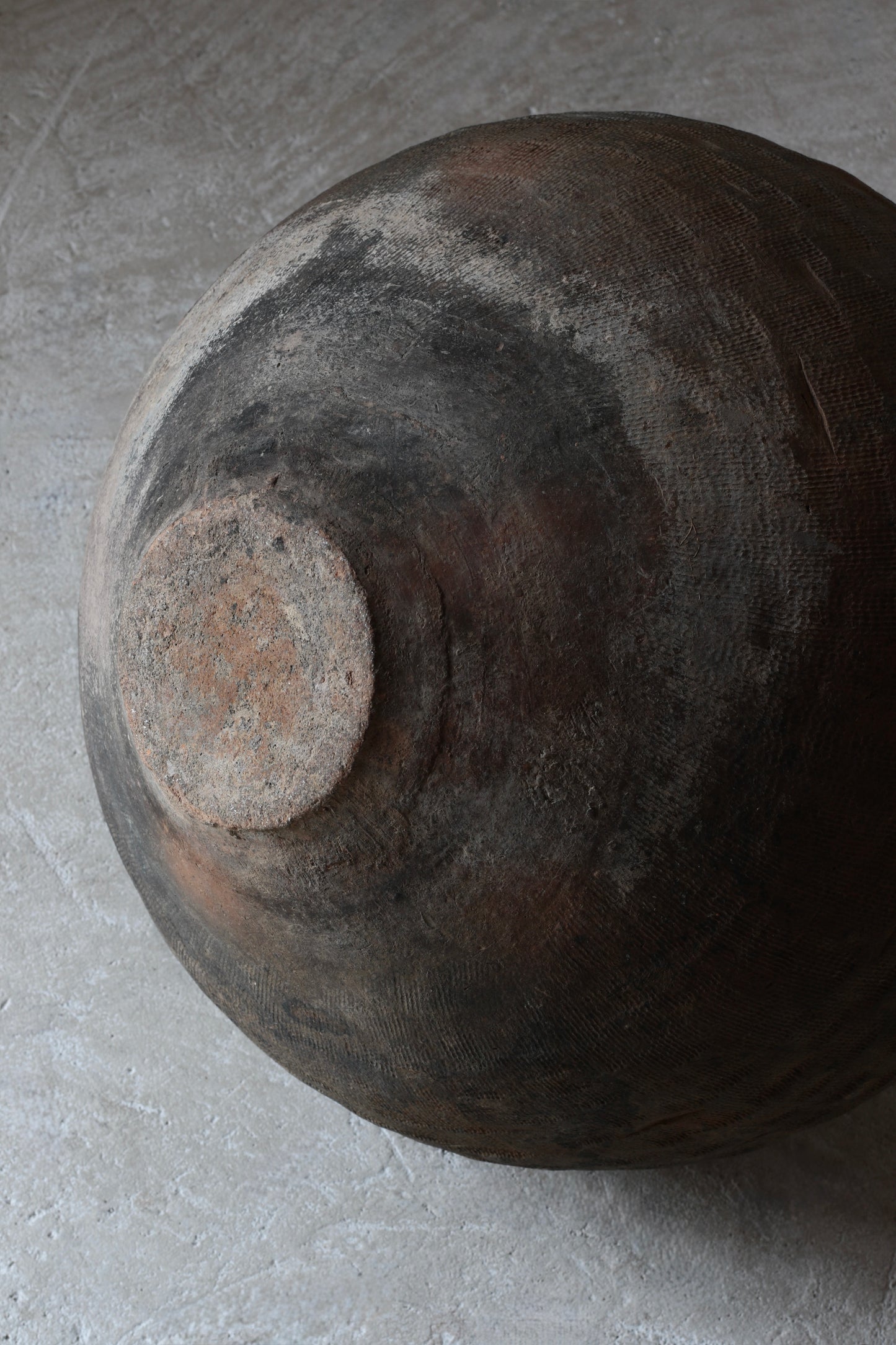 Suzu ware