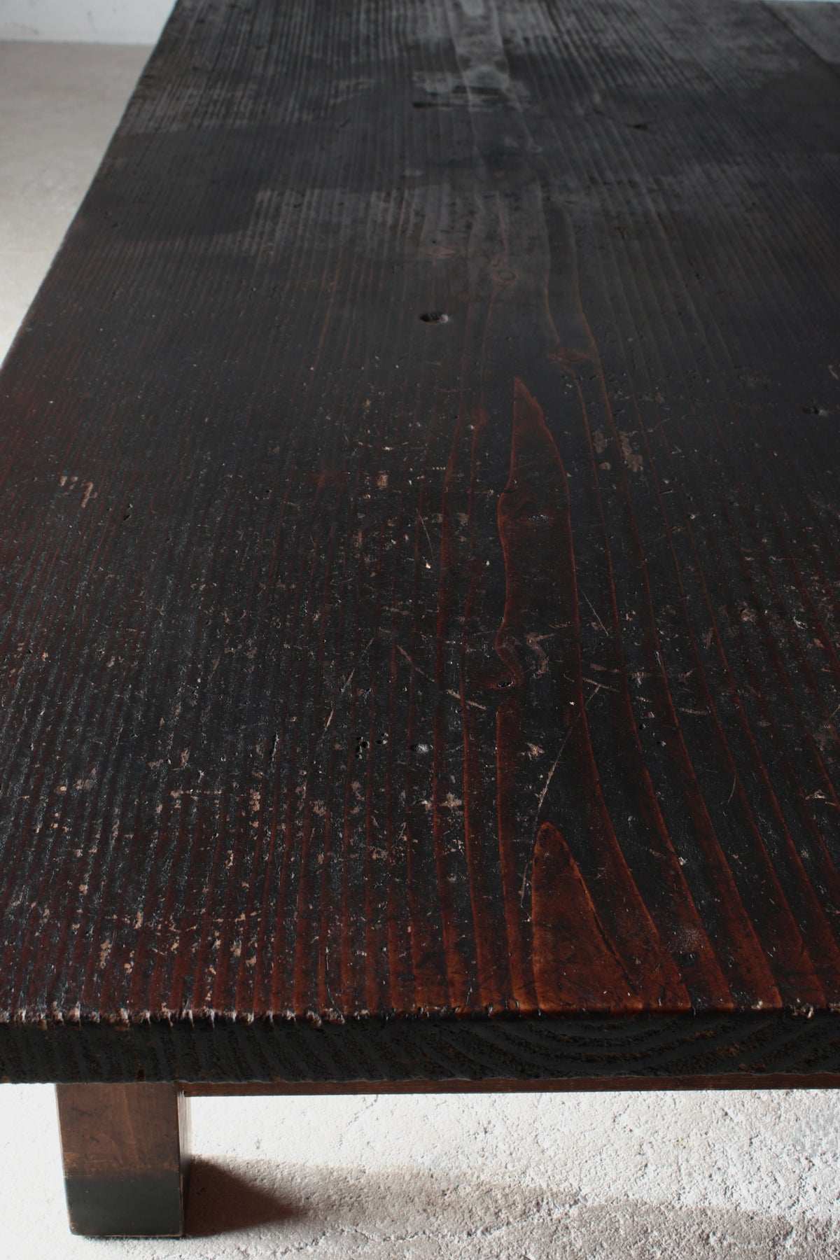 Large Low Table