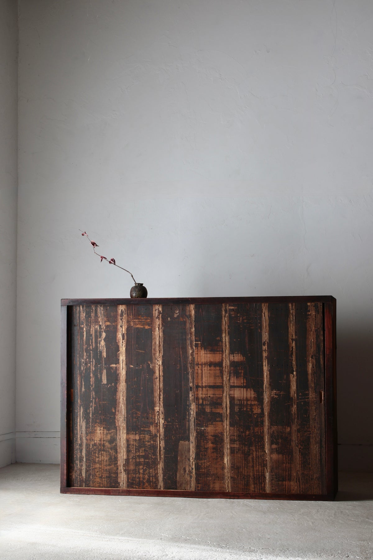 Large Tansu