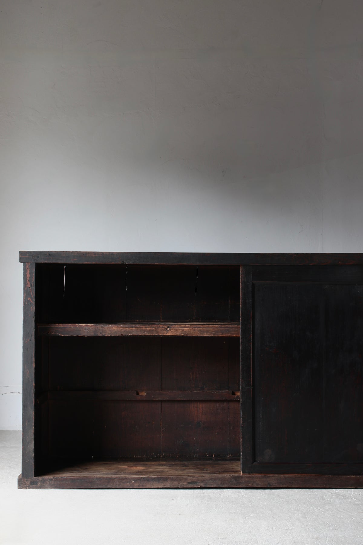 BlackTansu