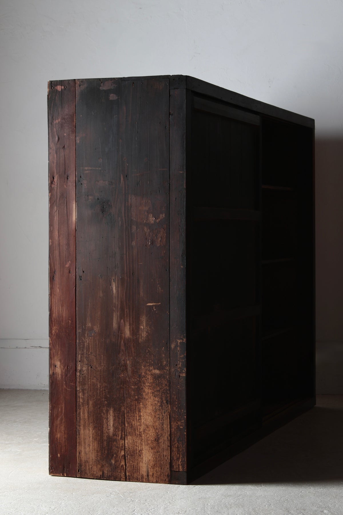 Large Tansu