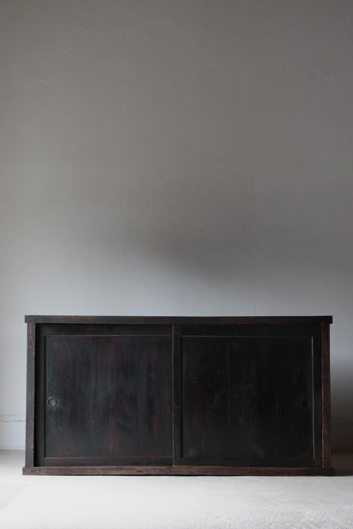 BlackTansu