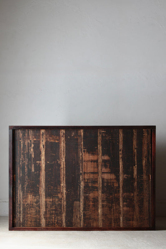 Large Tansu