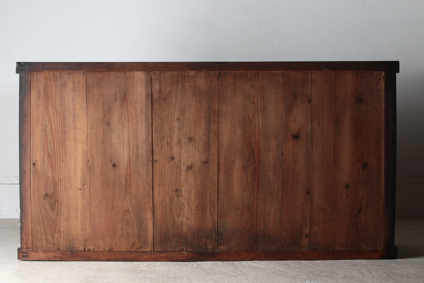 Black Tansu