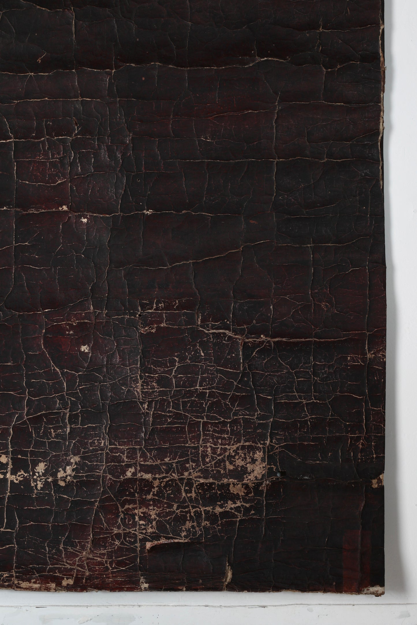 Huge Black Paper Boro