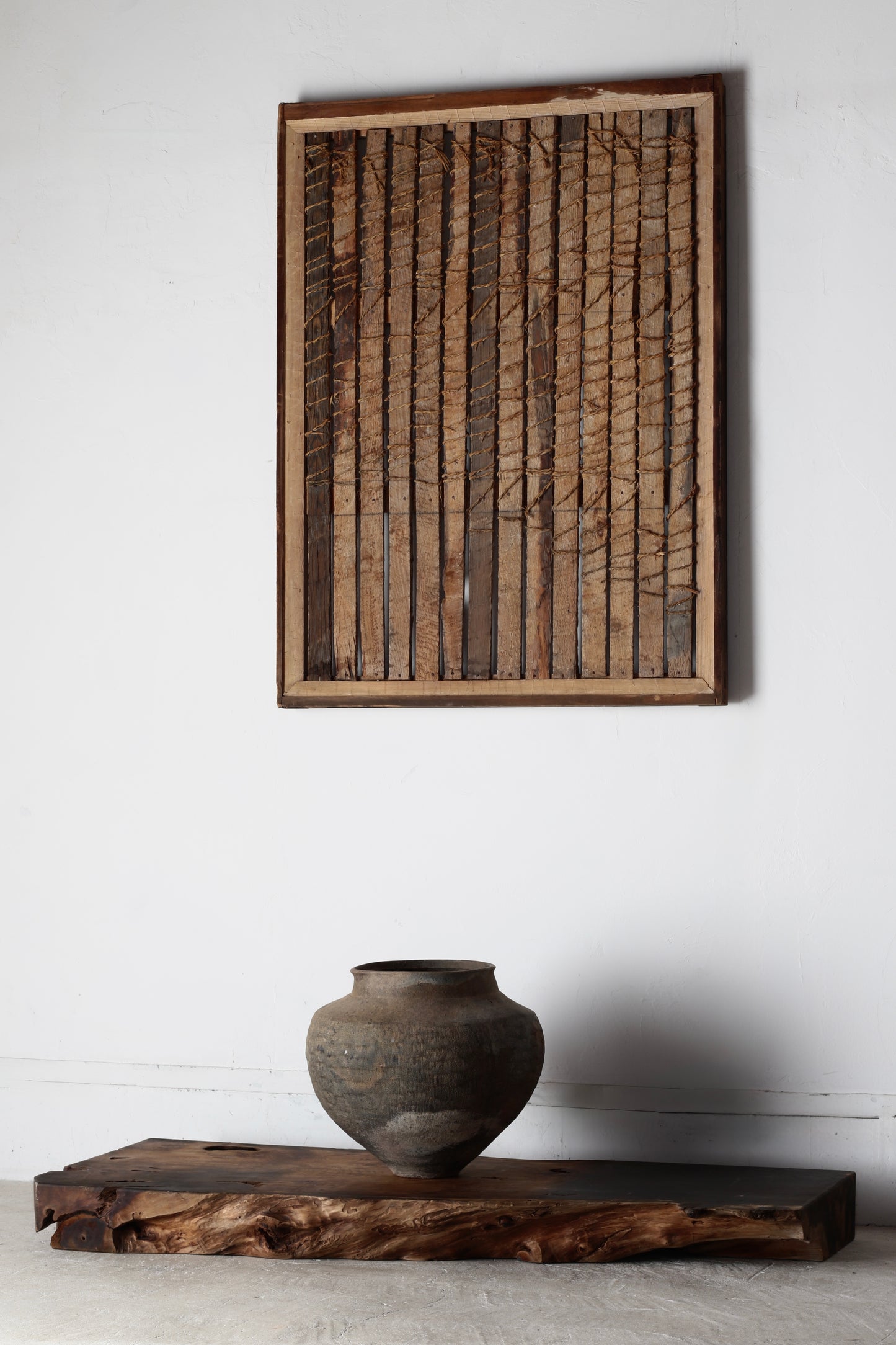 Floor Plinth