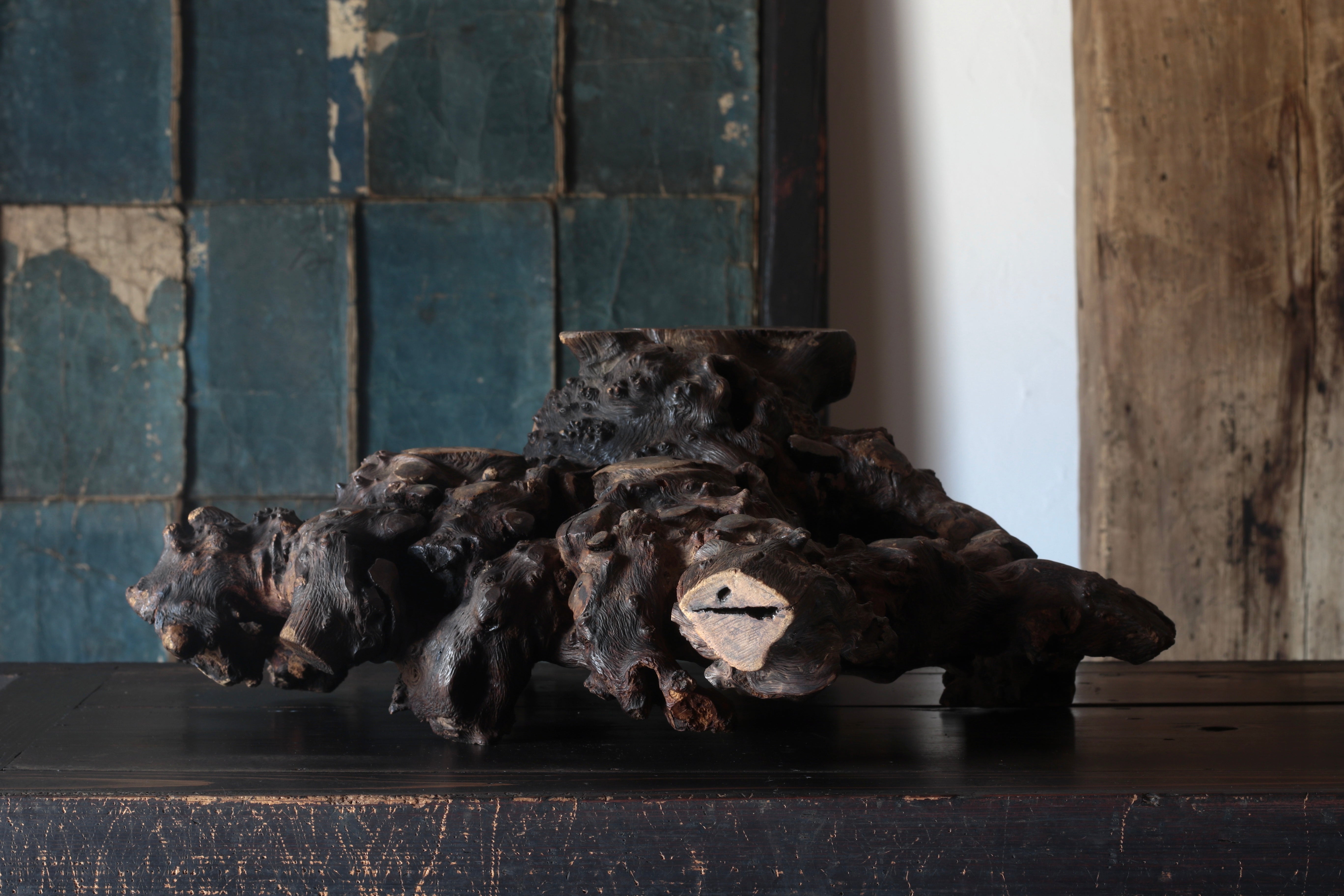 木の瘤 – Rem Remake Furniture