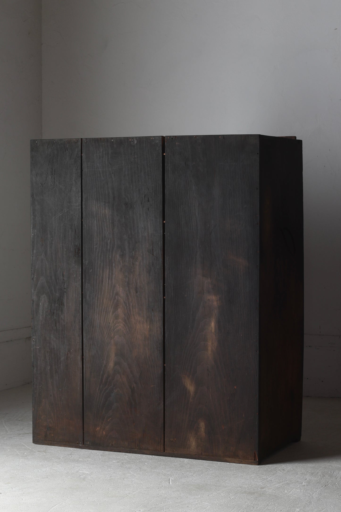 Black Cabinet