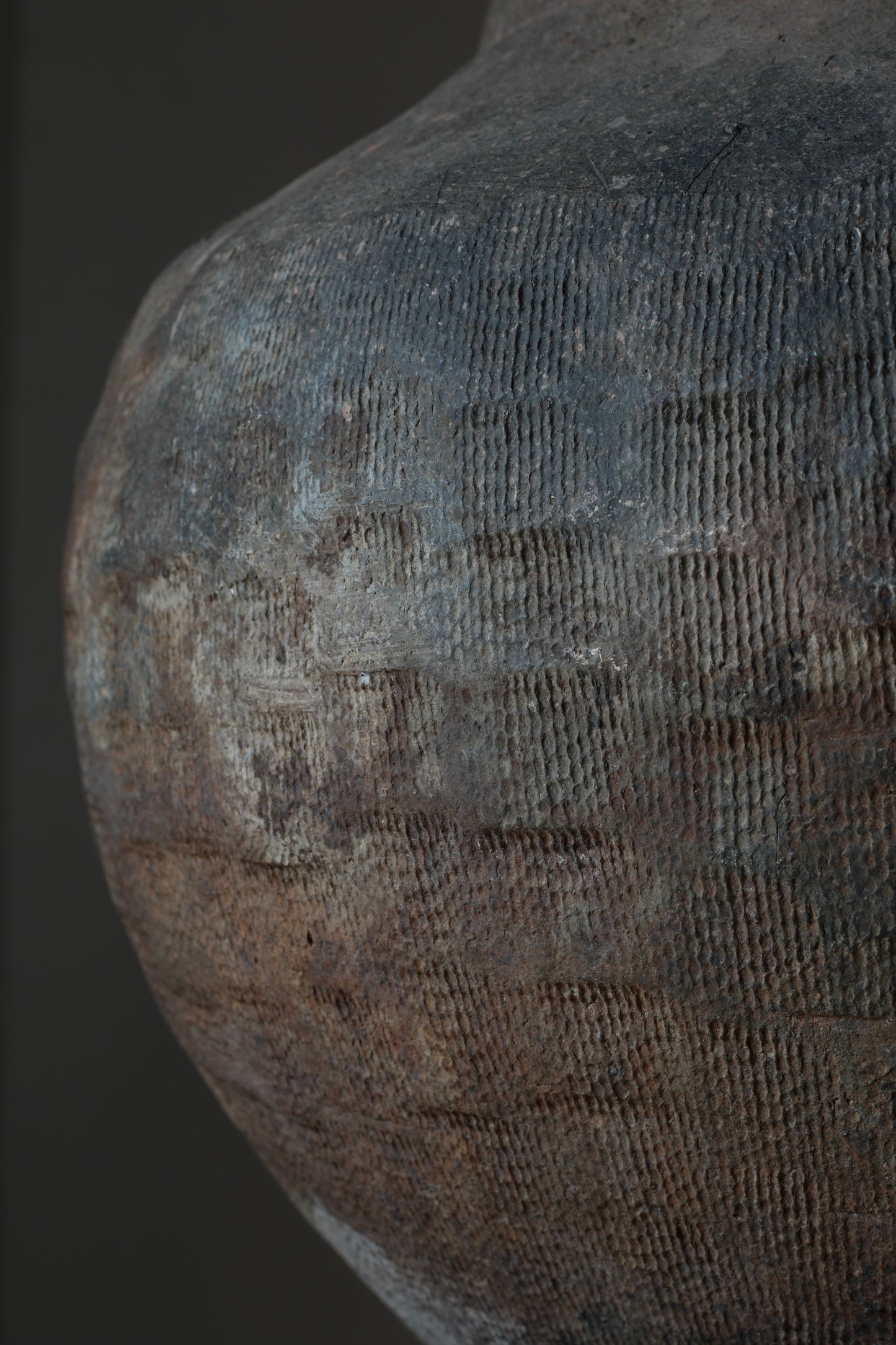 Suzu ware