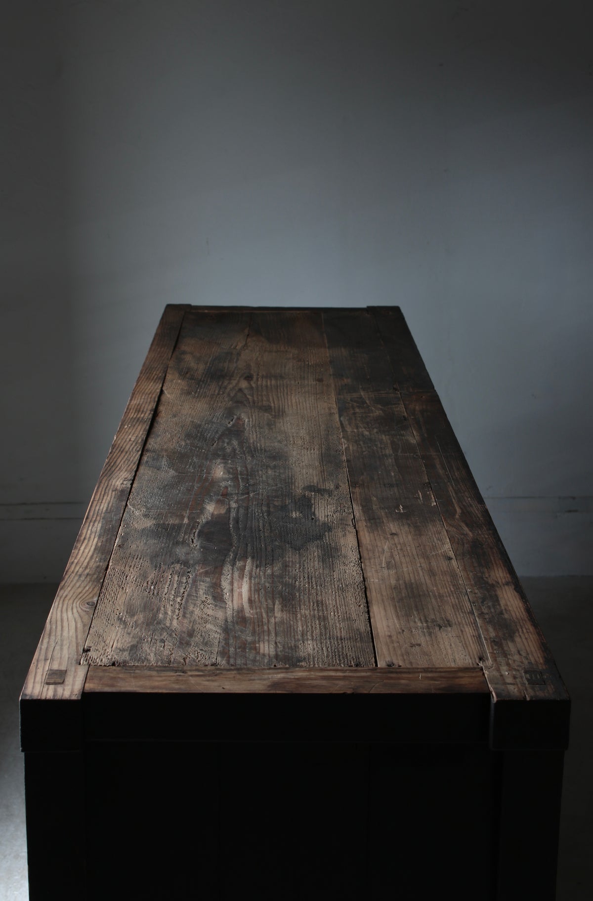 BlackTansu