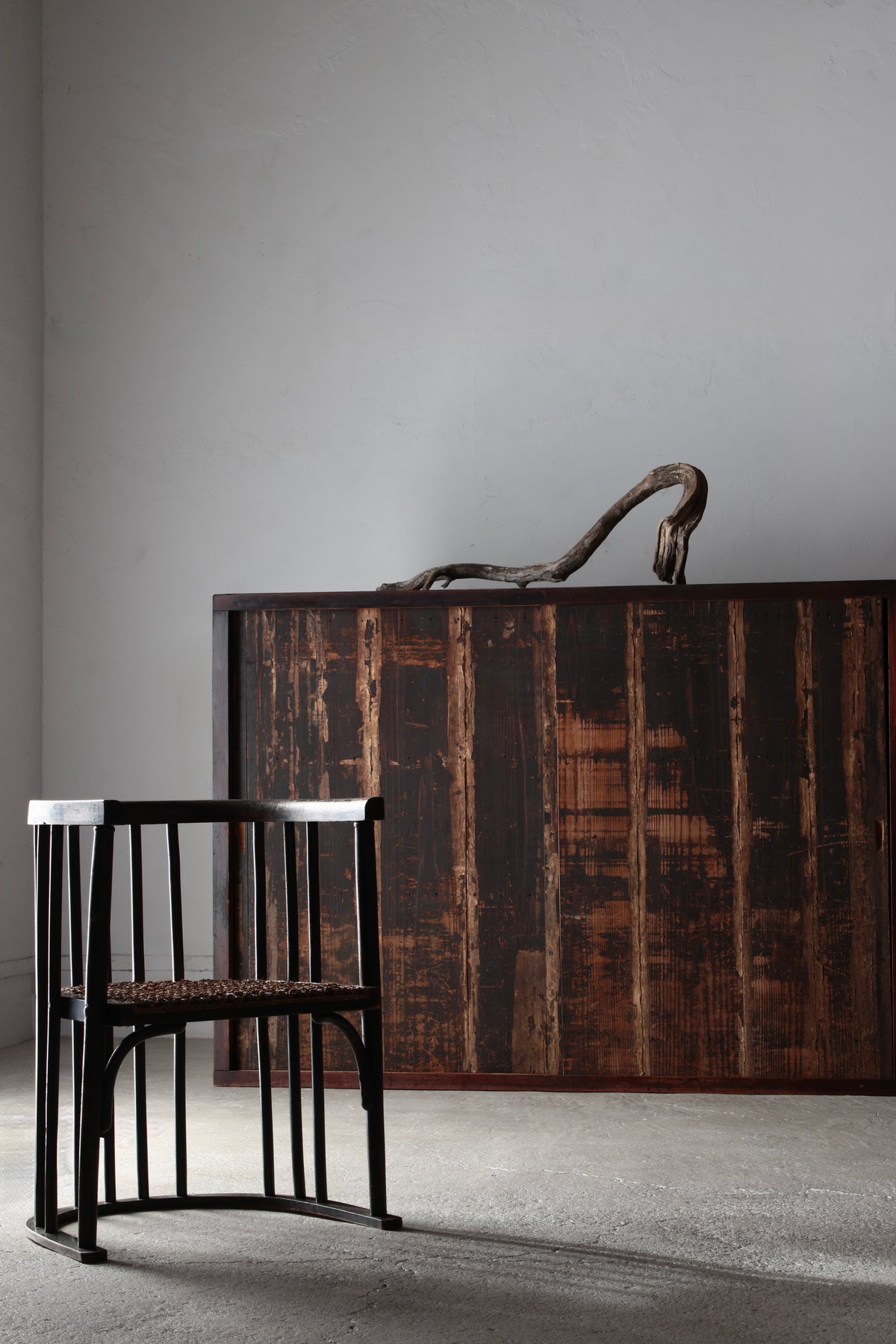 Large Tansu