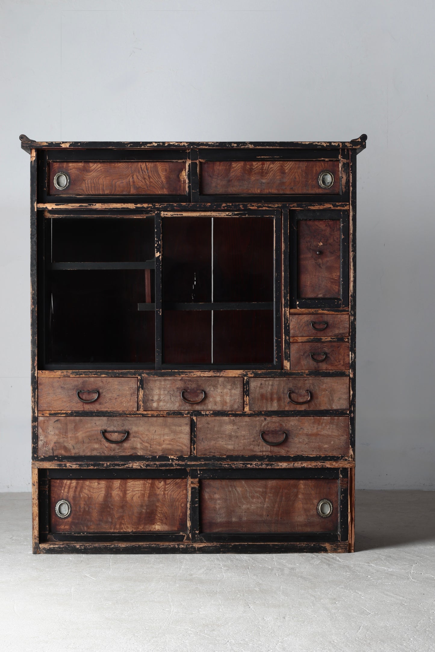 Tea Cabinet
