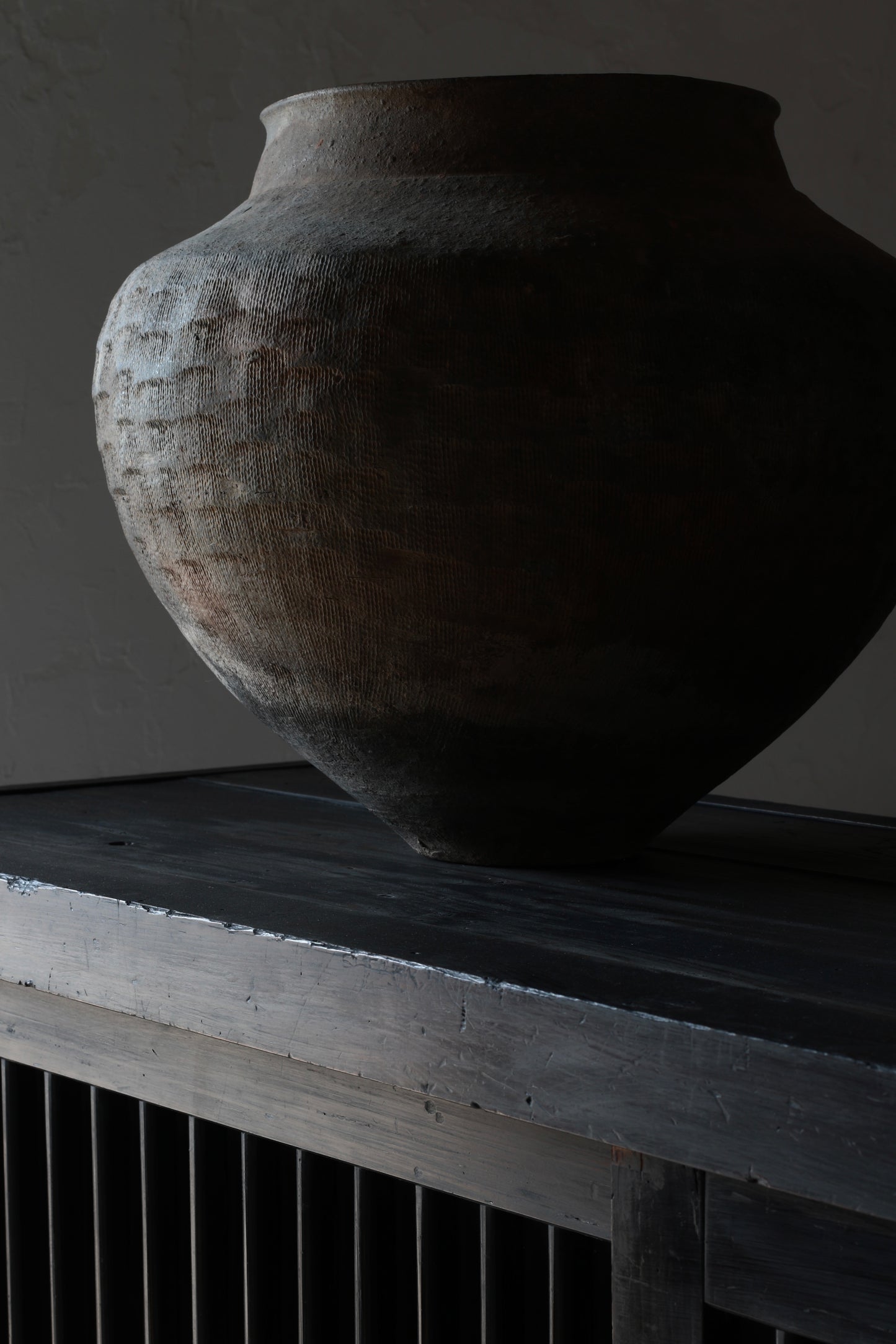 Suzu ware