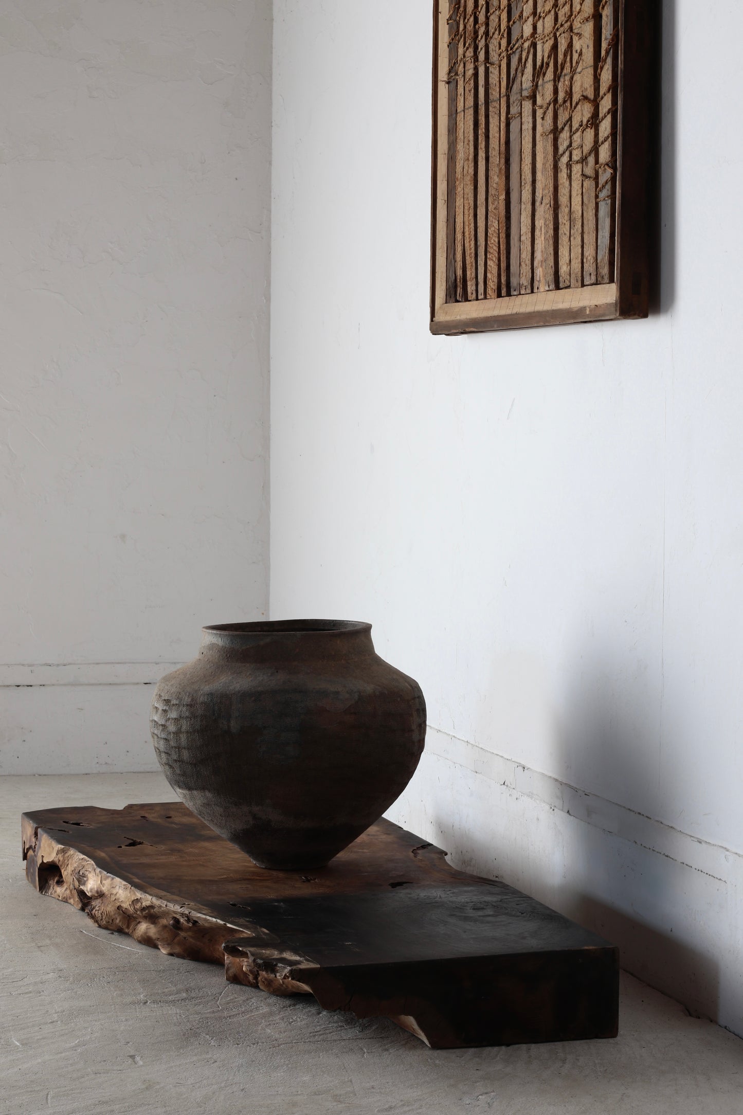 Floor Plinth