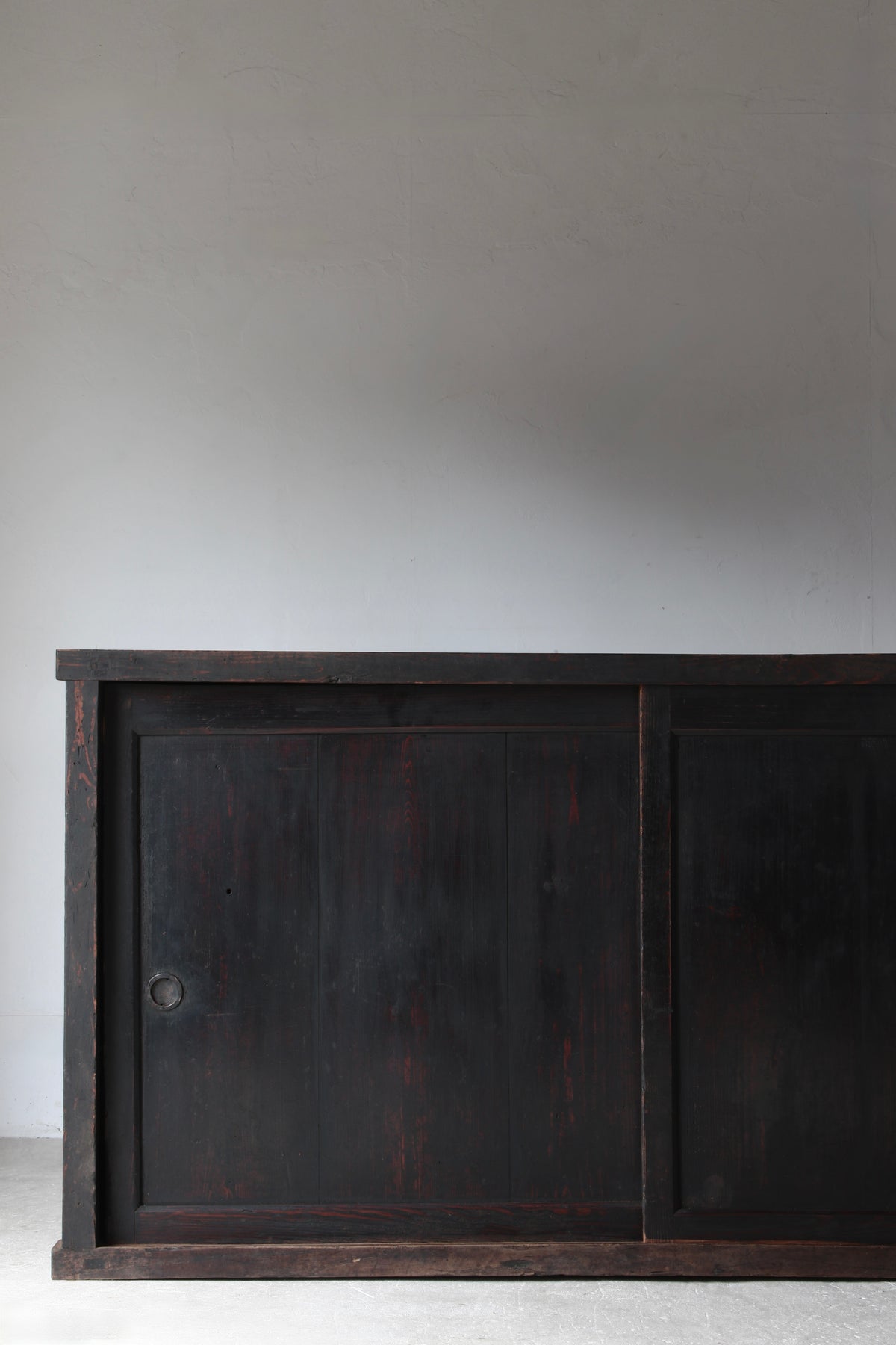 BlackTansu