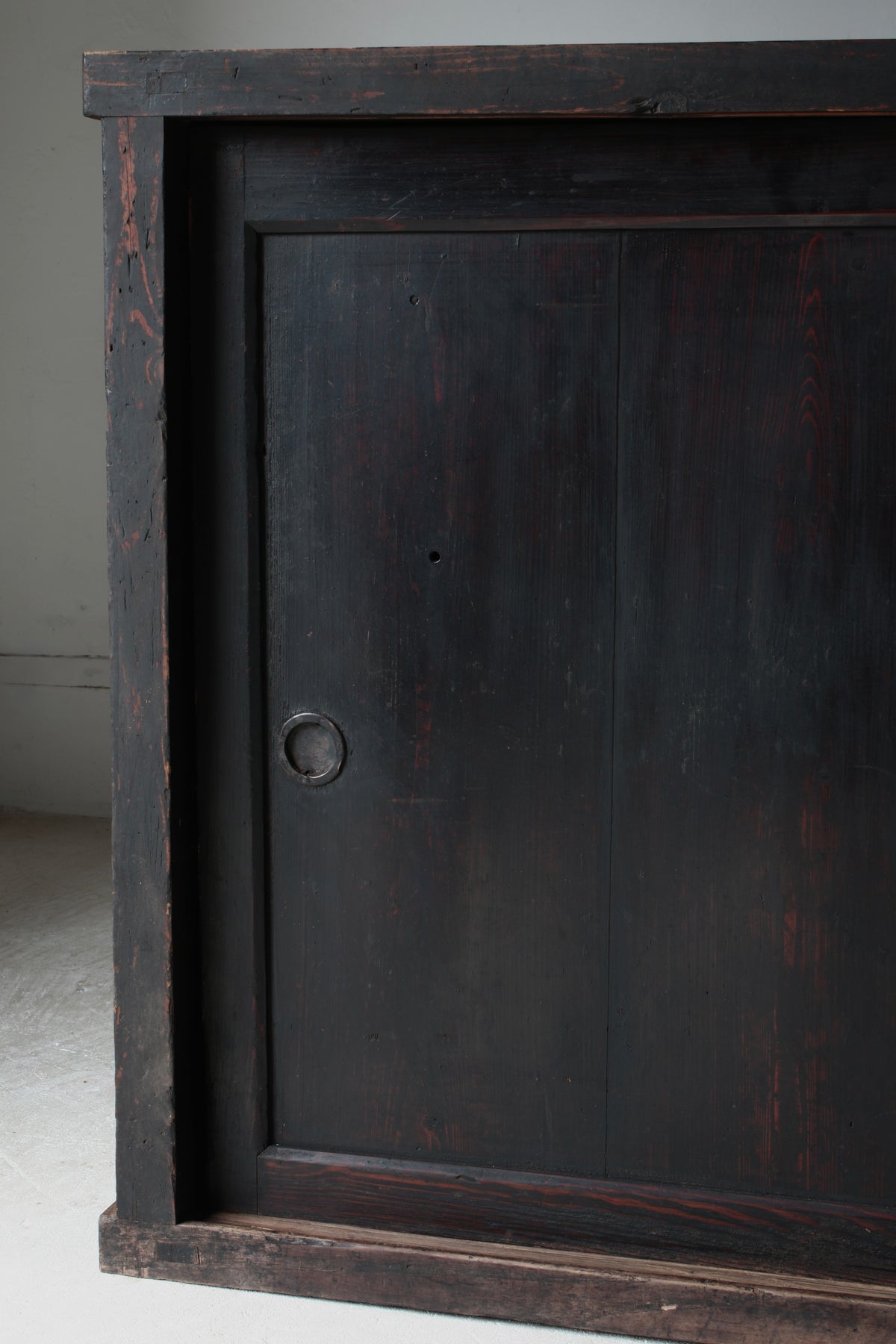 BlackTansu