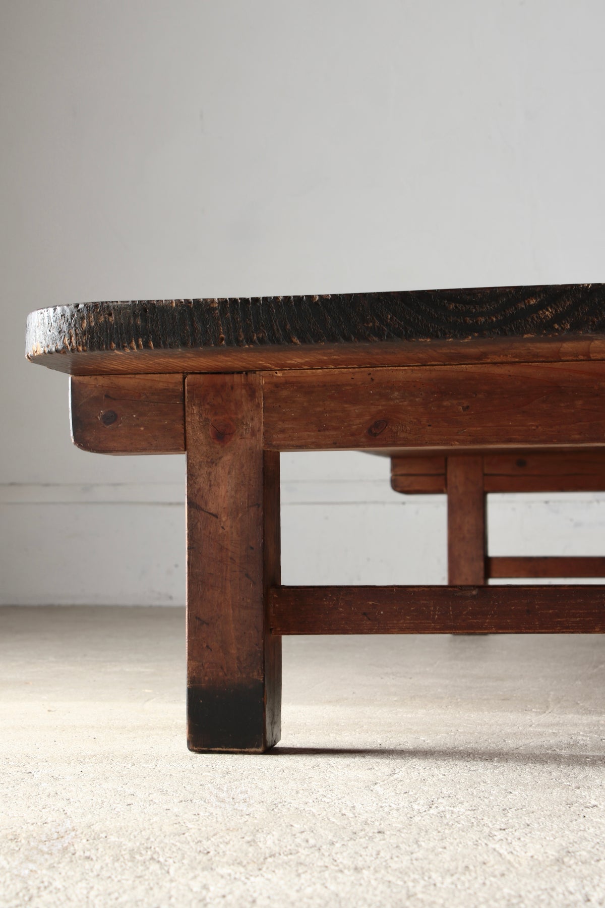 Large Low Table