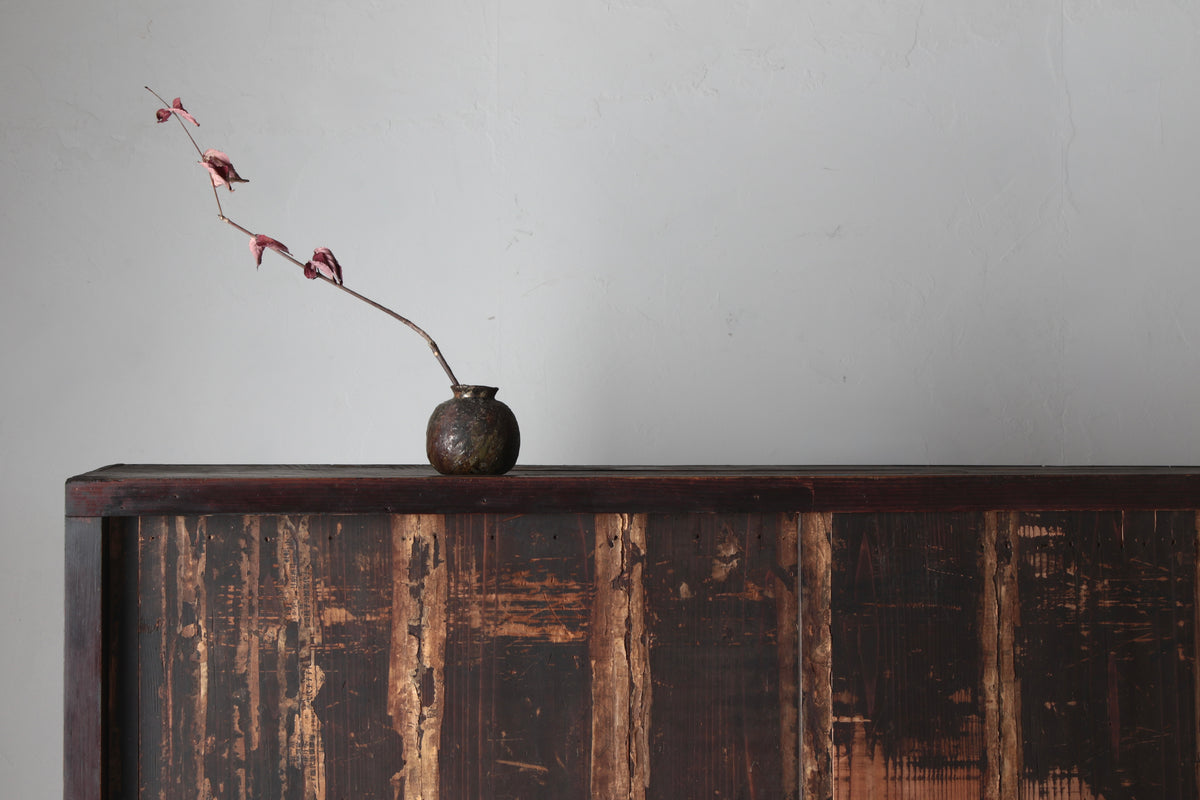Large Tansu