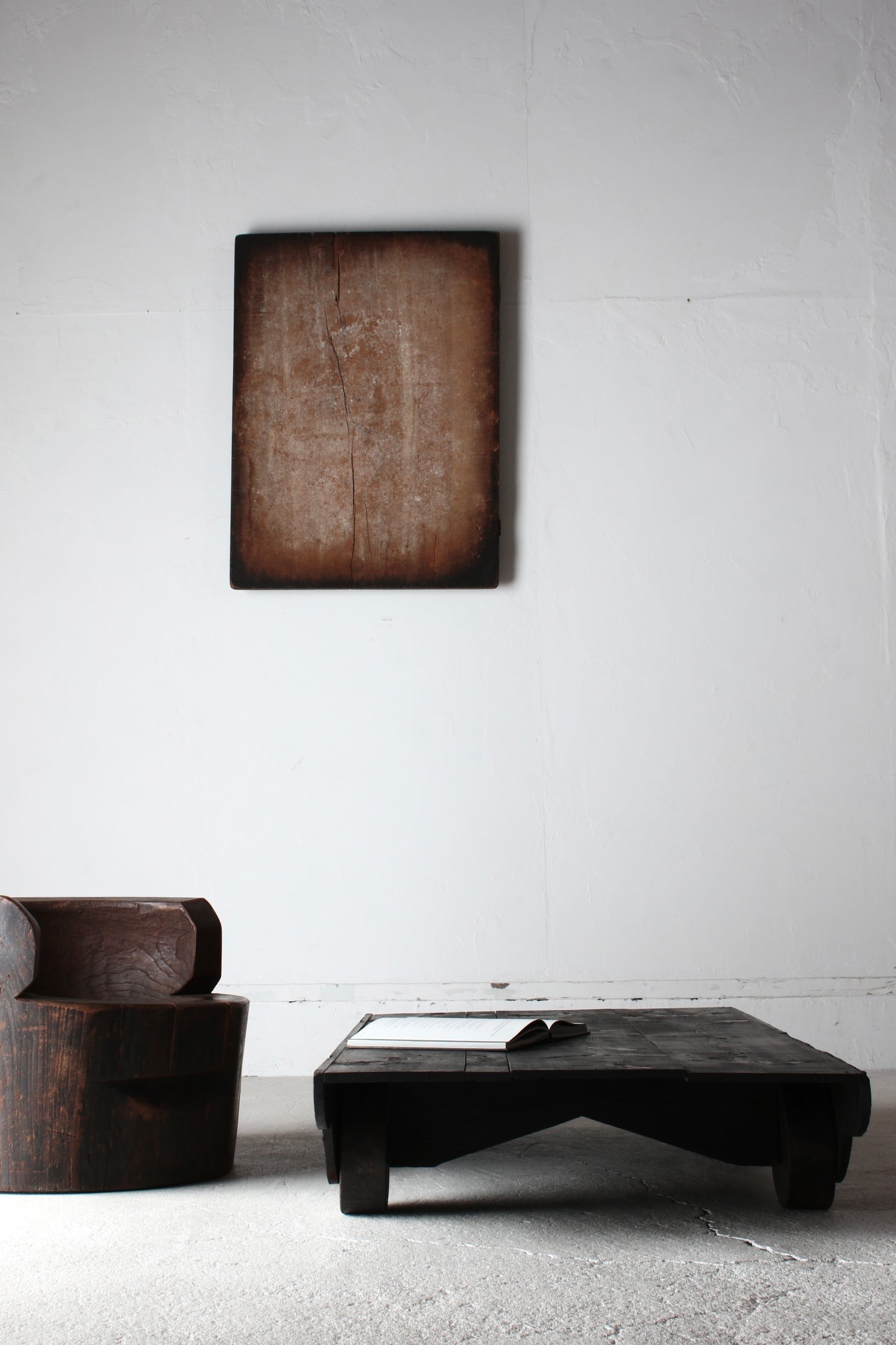 Low Table