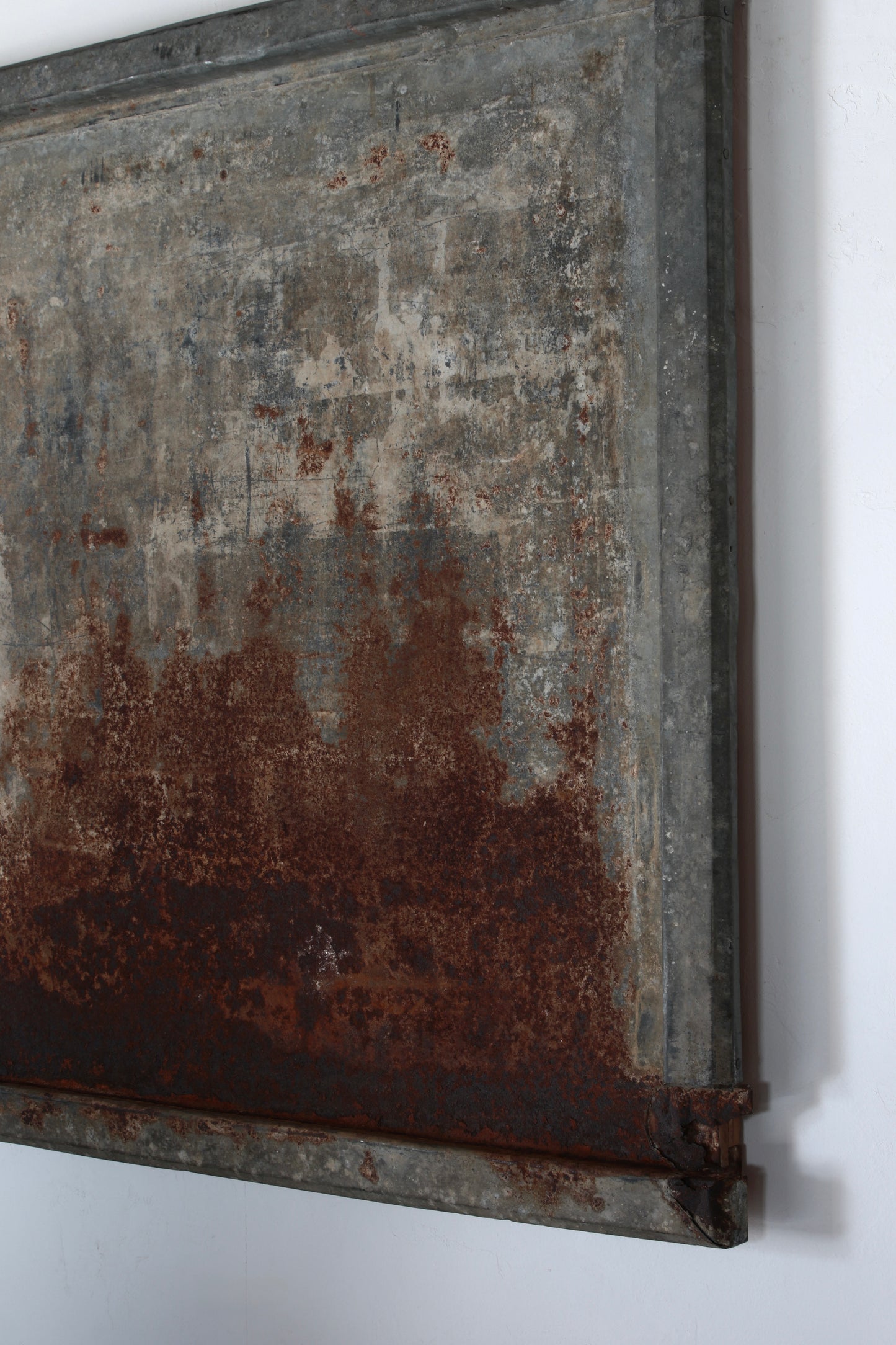 Tin Plate Art