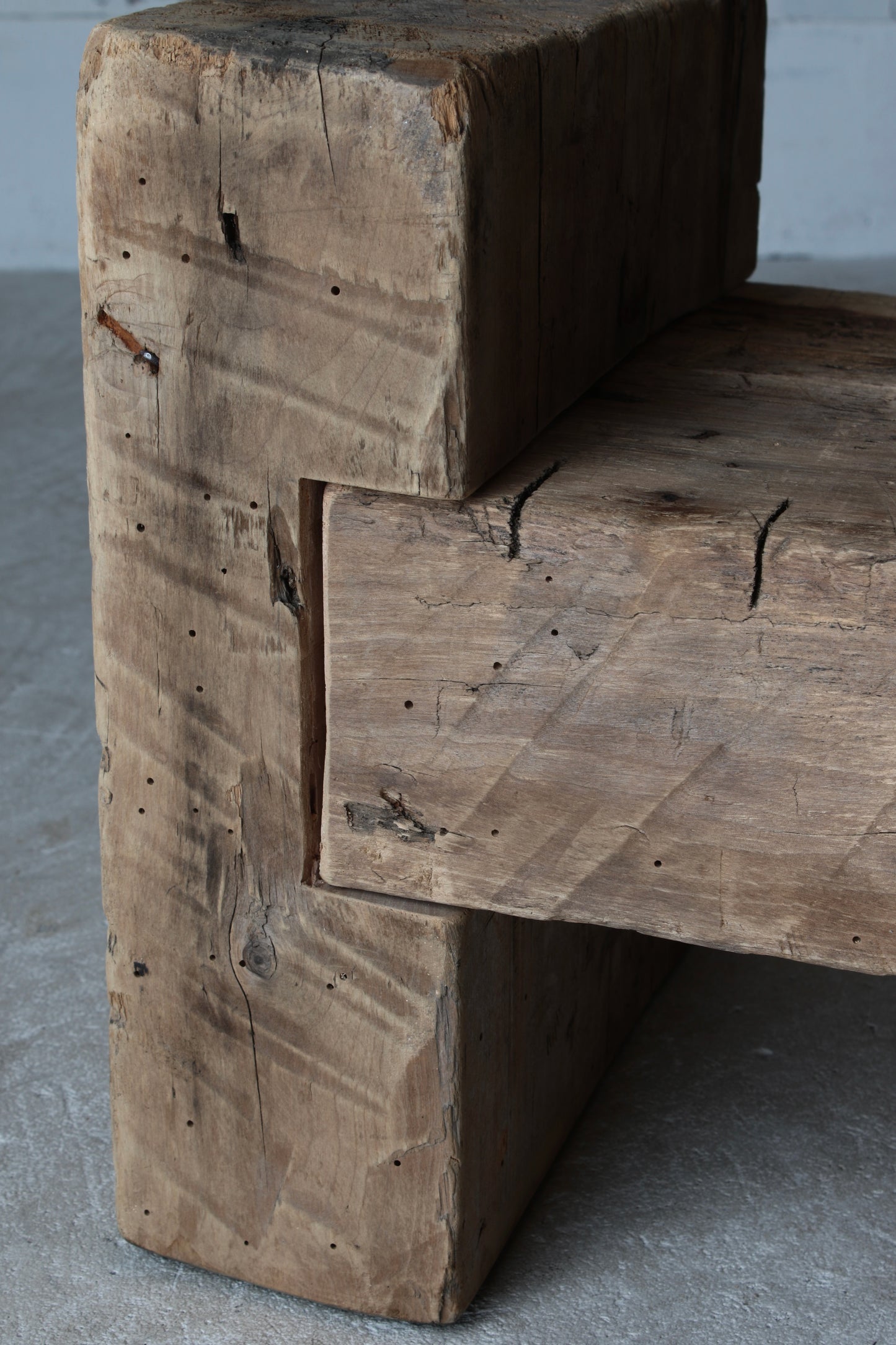 Primitive Bench