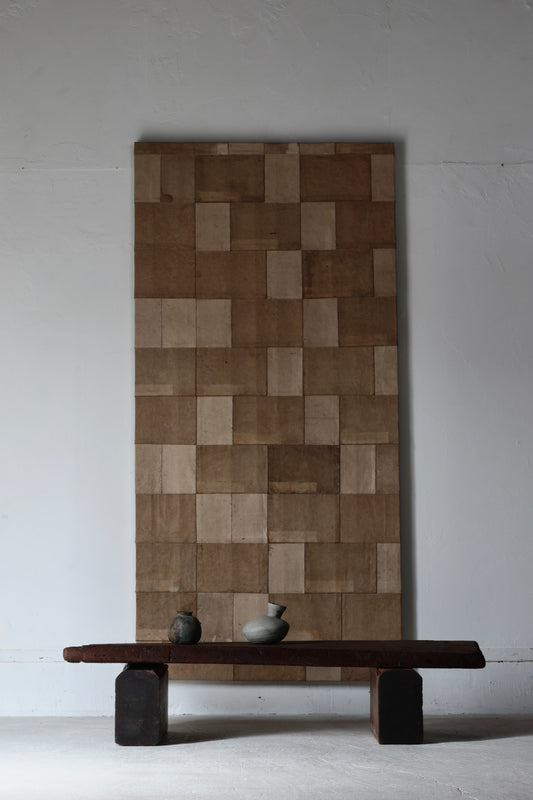 Paper Art（Brown）